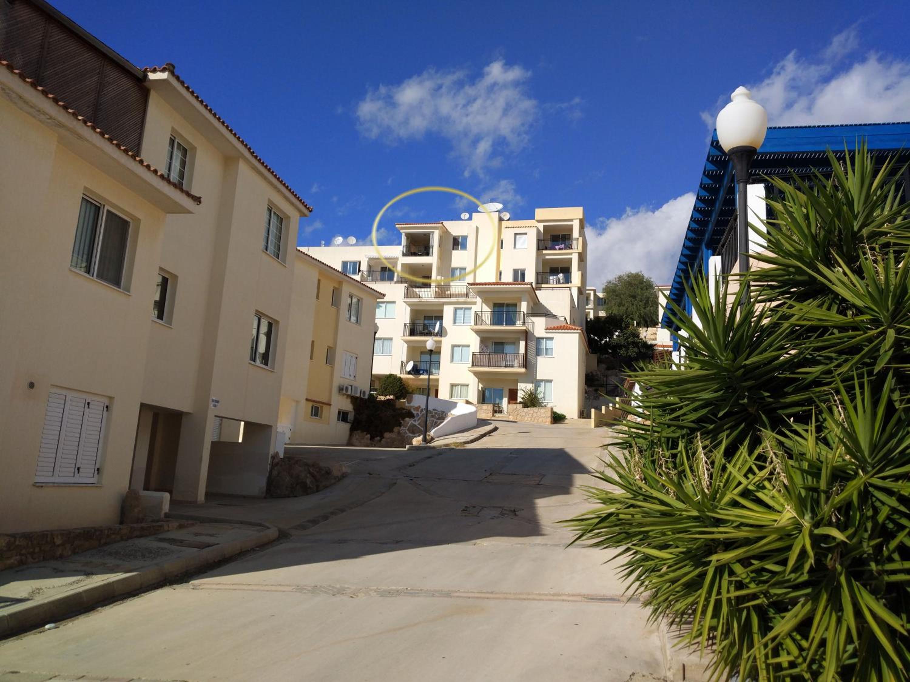 Panoramic Eden