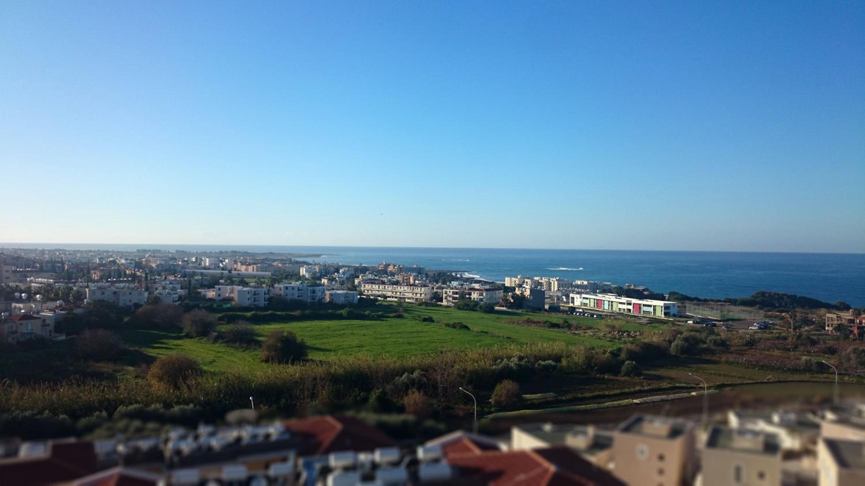 Panoramic Eden