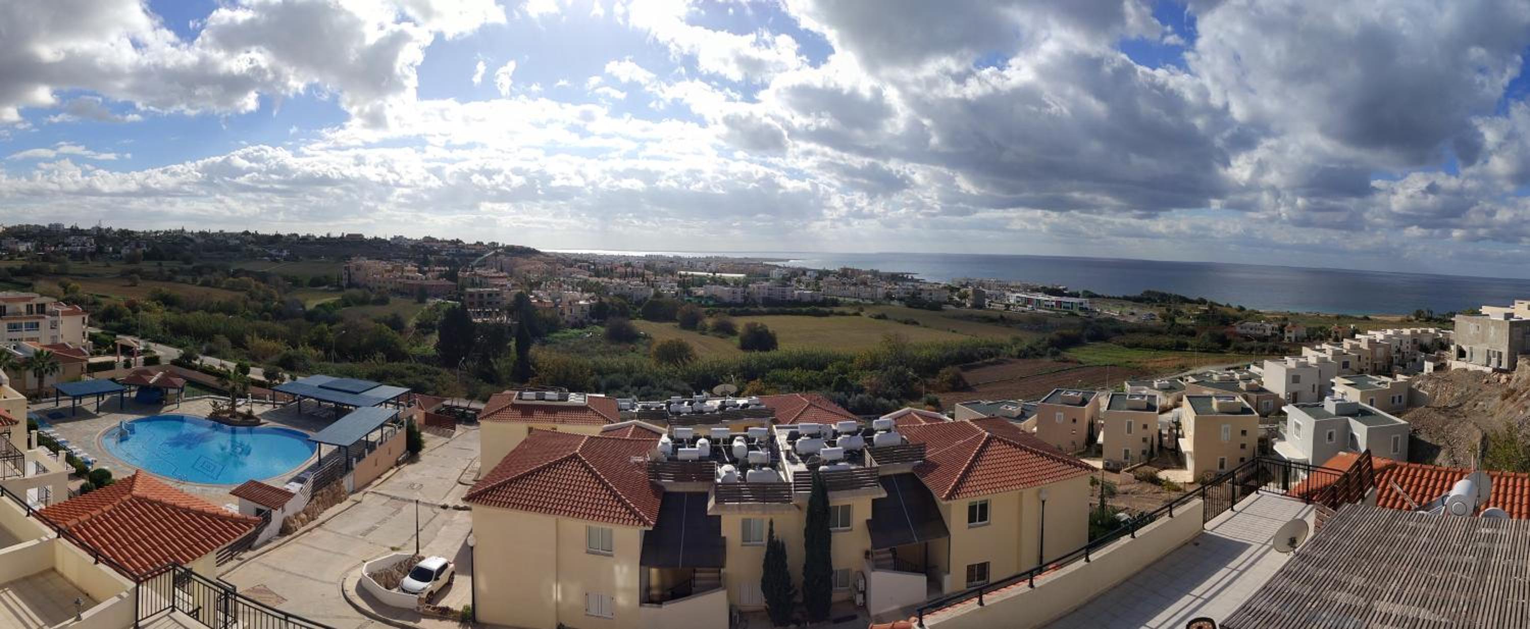 Panoramic Eden