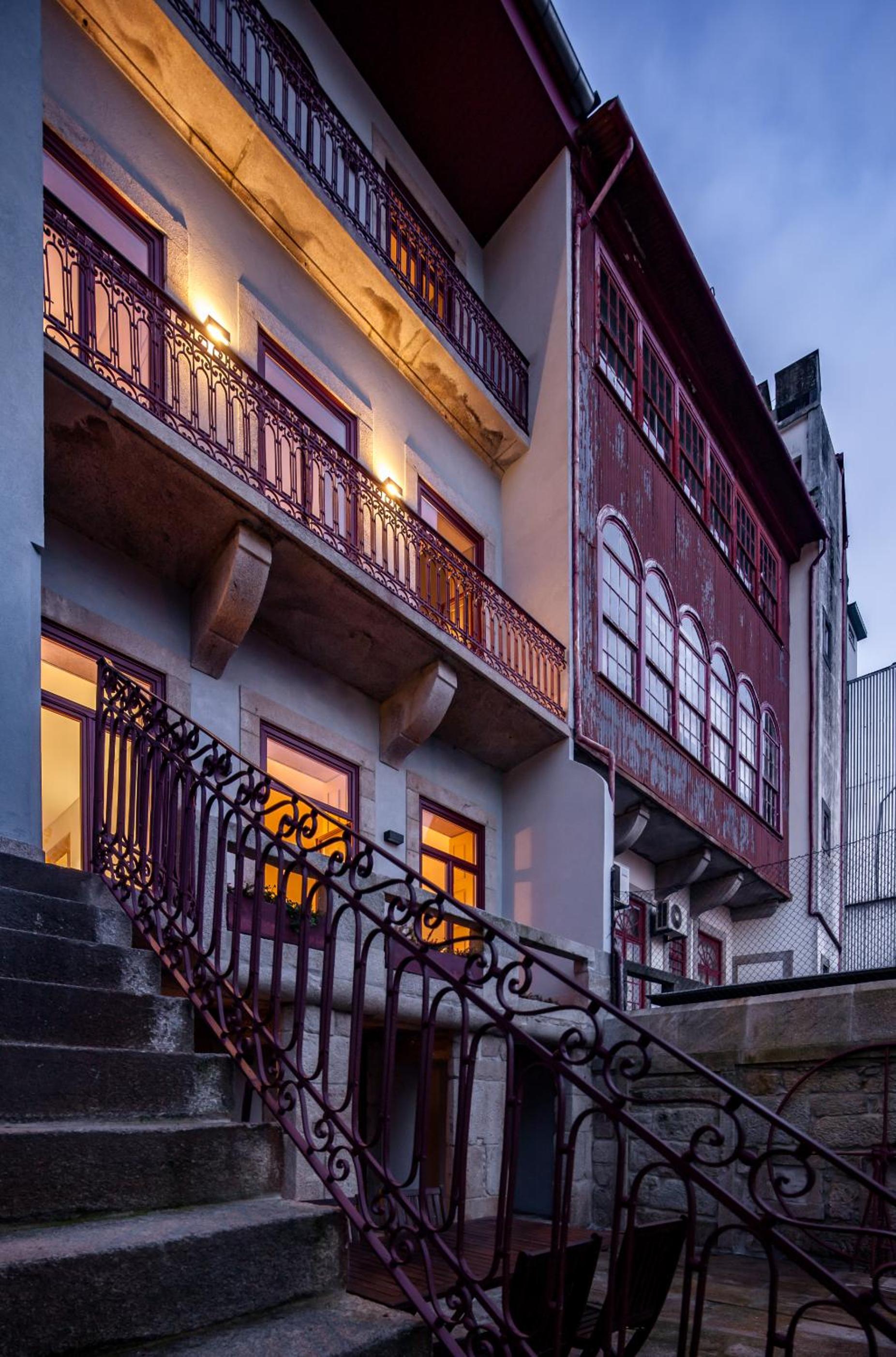 Oporto Maison Alves da Veiga