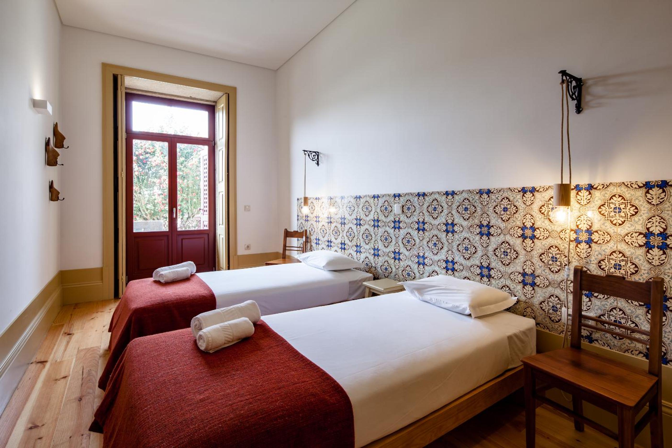 Oporto Maison Alves da Veiga