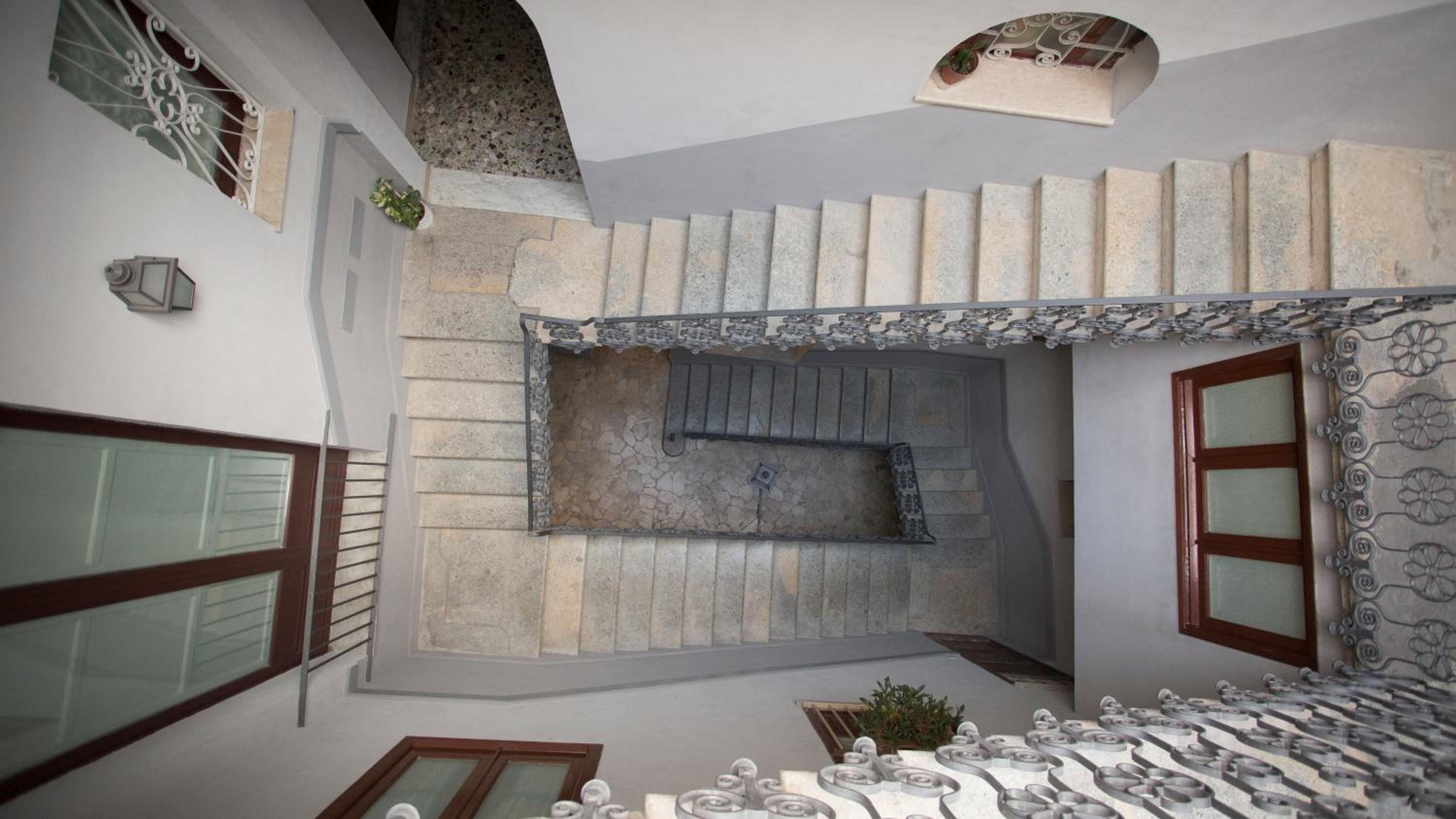Corso Vittorio Apartment view 5
