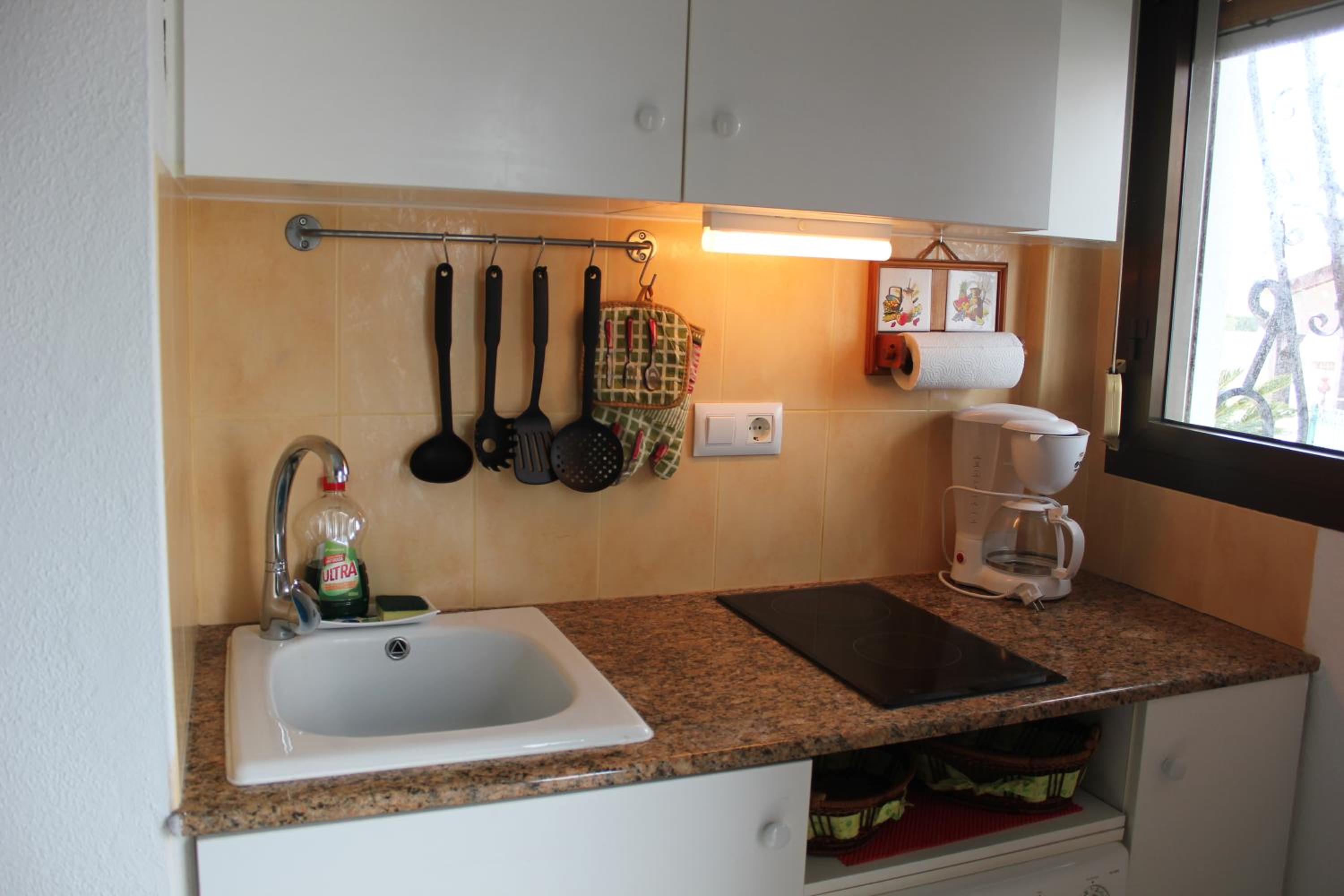 Apartamento Retiro