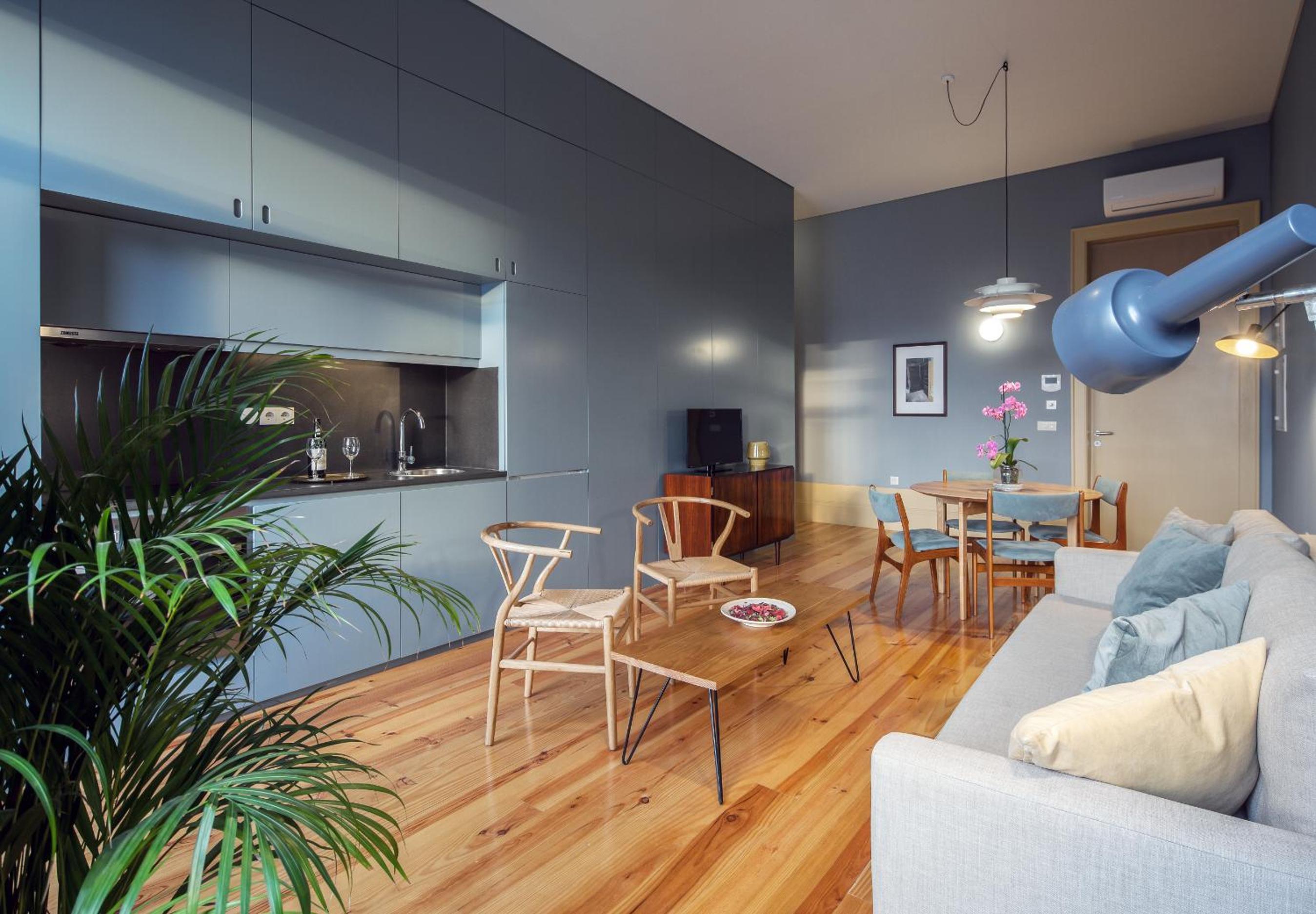 Oporto Maison Alves da Veiga