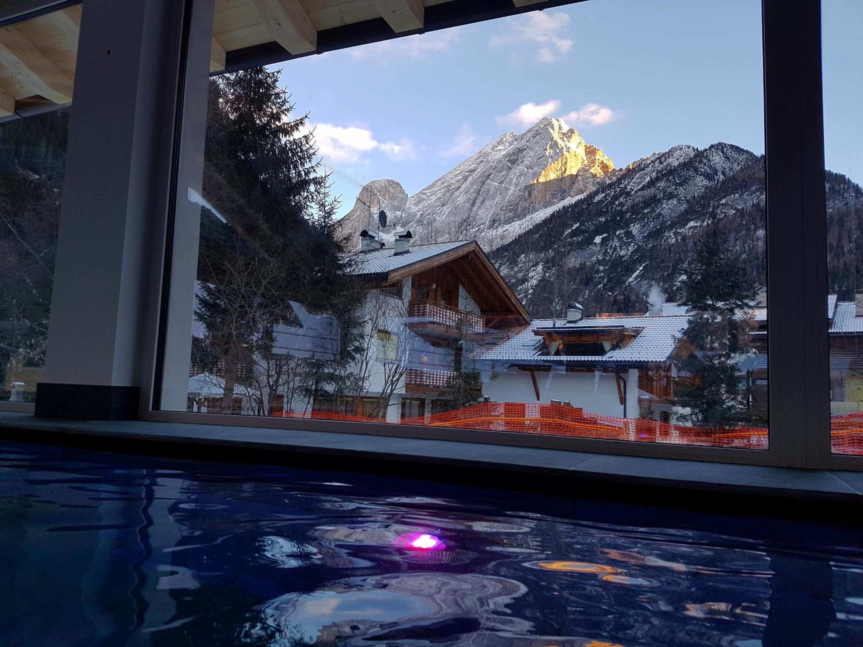 Hotel Cirelle Suite & Spa