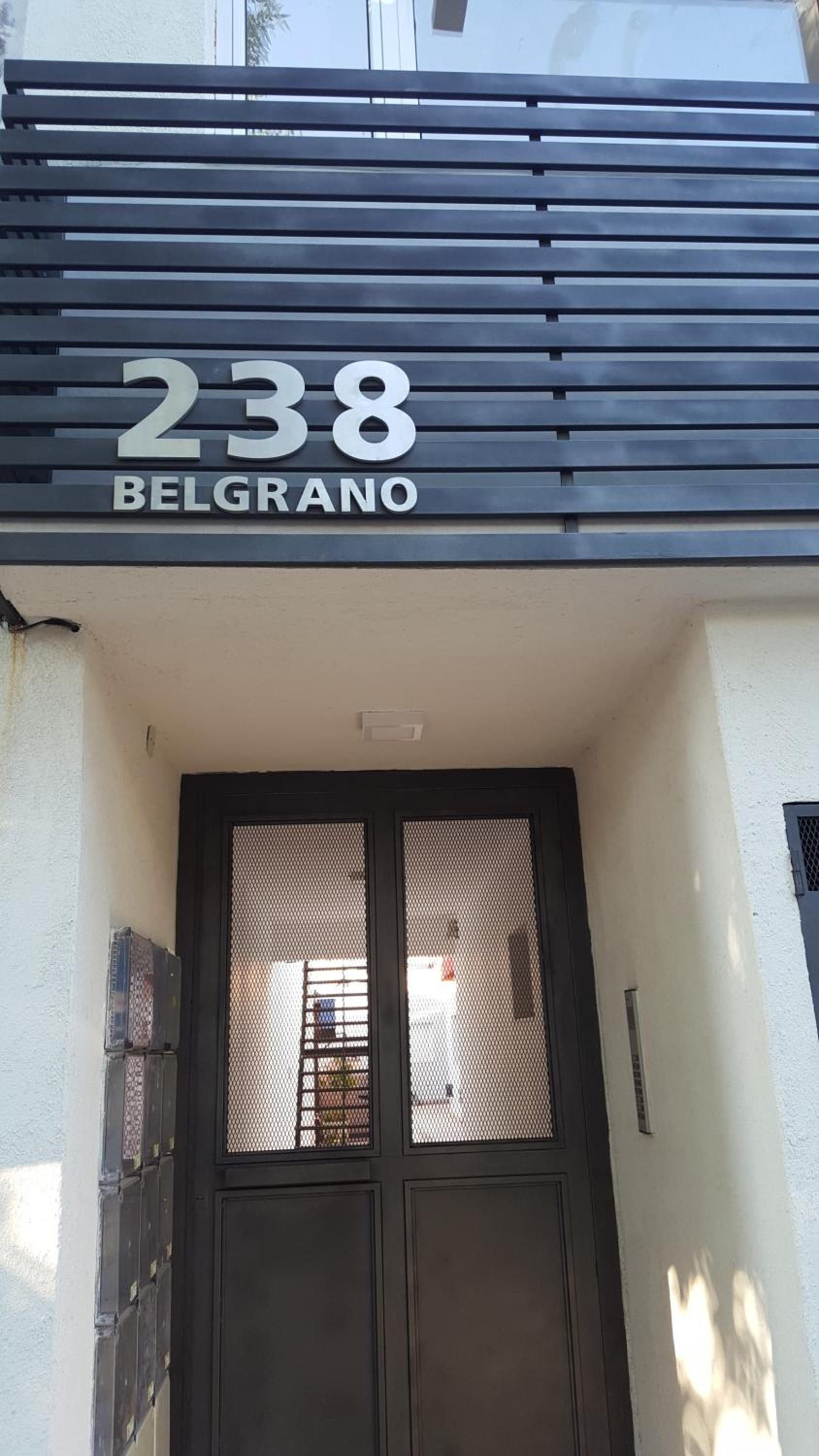 Belgrano 238