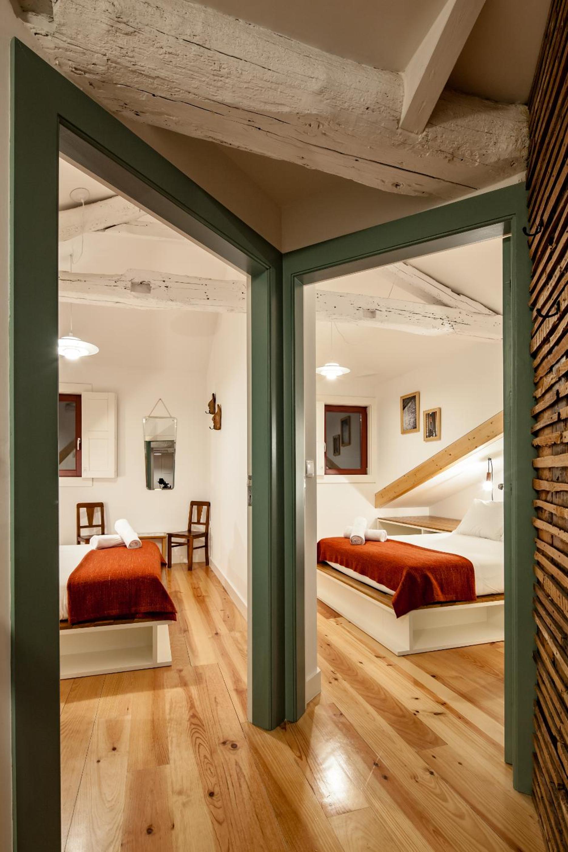 Oporto Maison Alves da Veiga