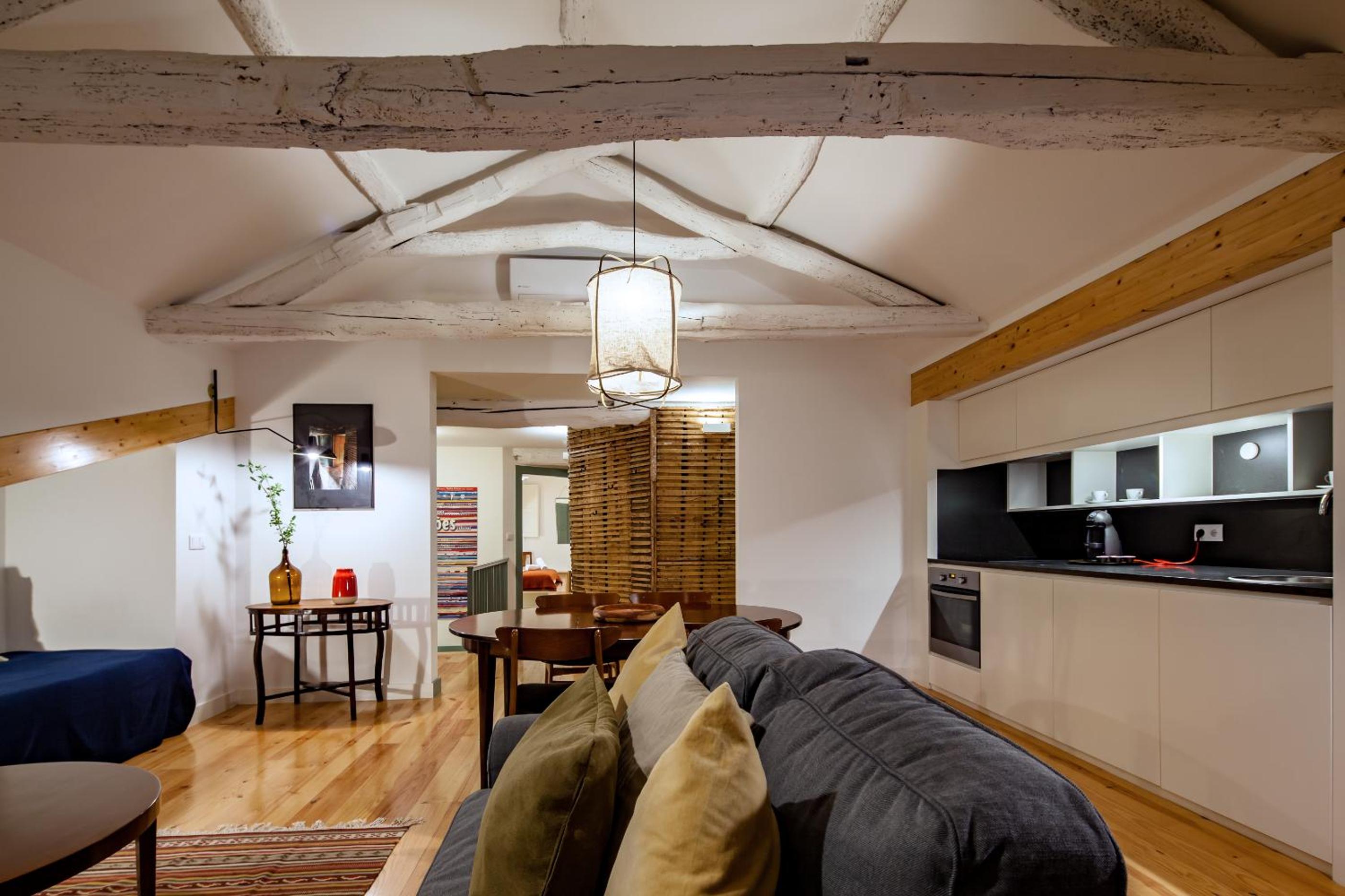 Oporto Maison Alves da Veiga