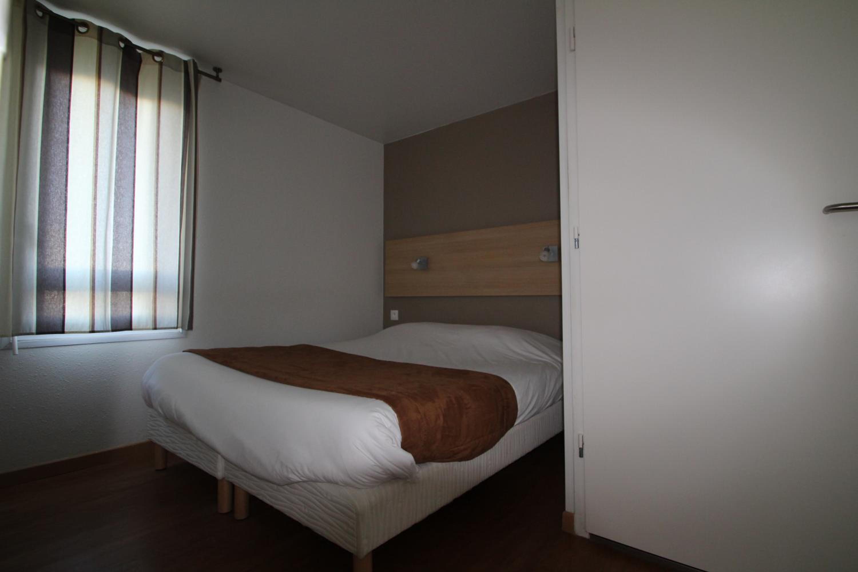 Chambray-les-Tours Vacations - Fasthotel Tours Sud - Property Image 9