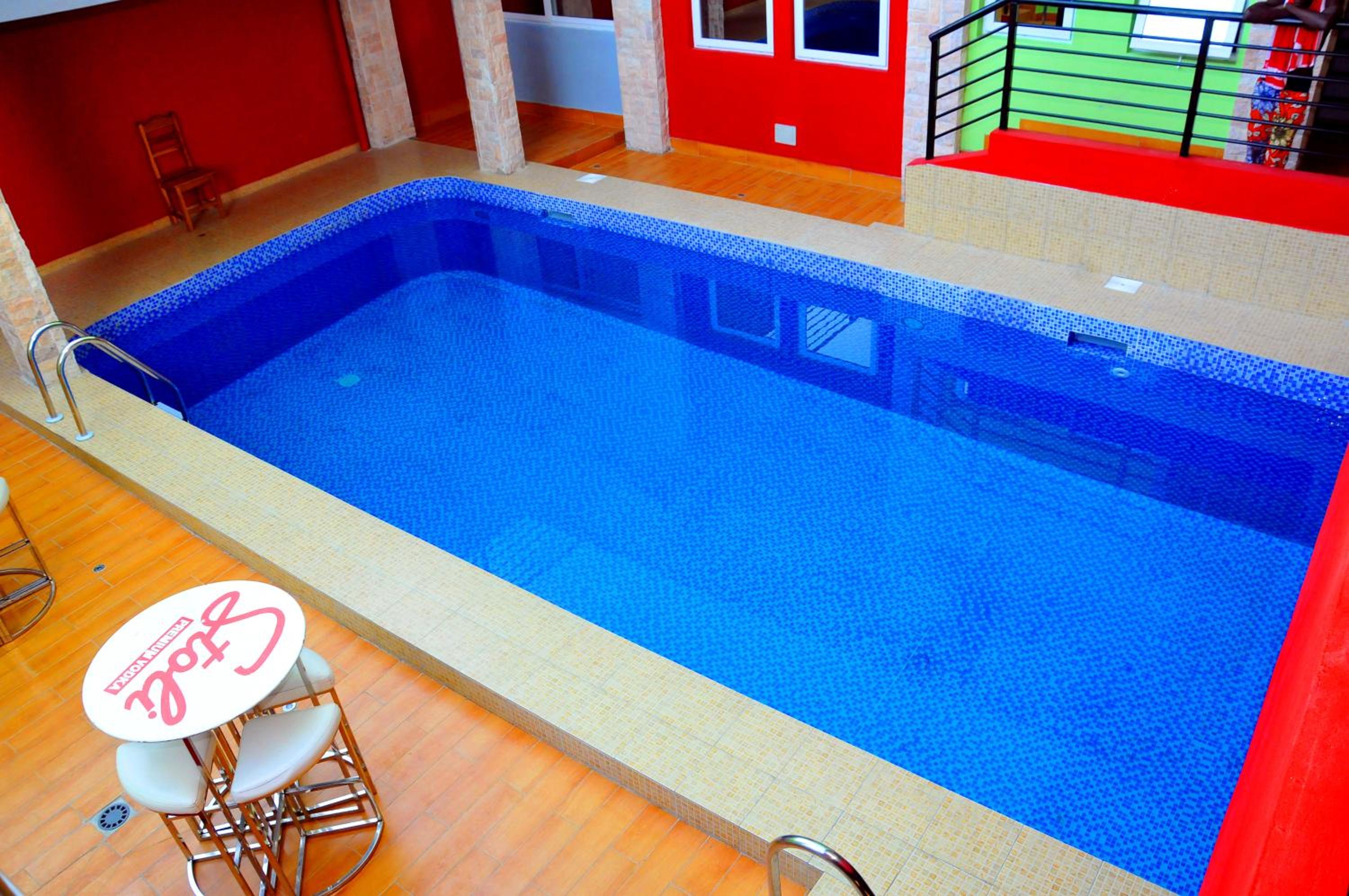 Residences Neila