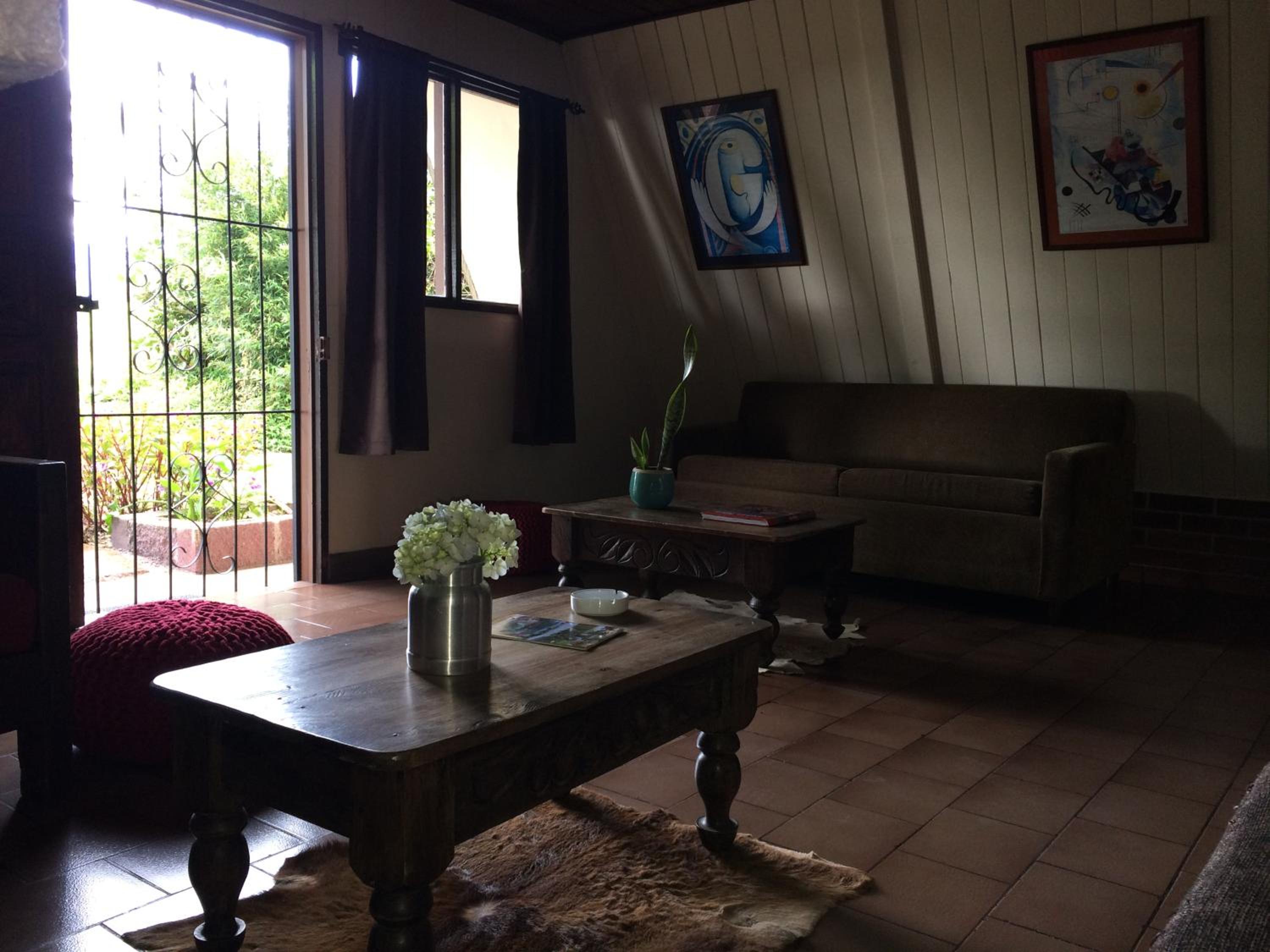 Villa Calas