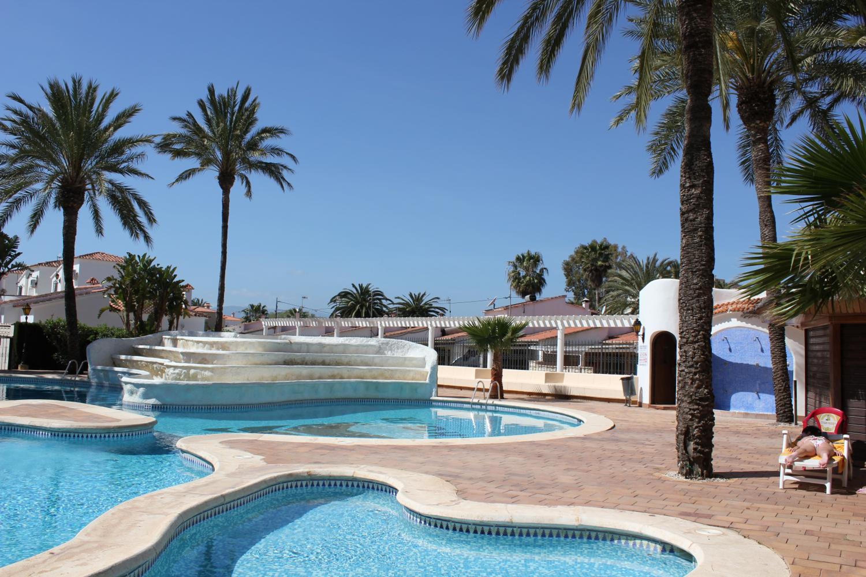 Apartamento Retiro