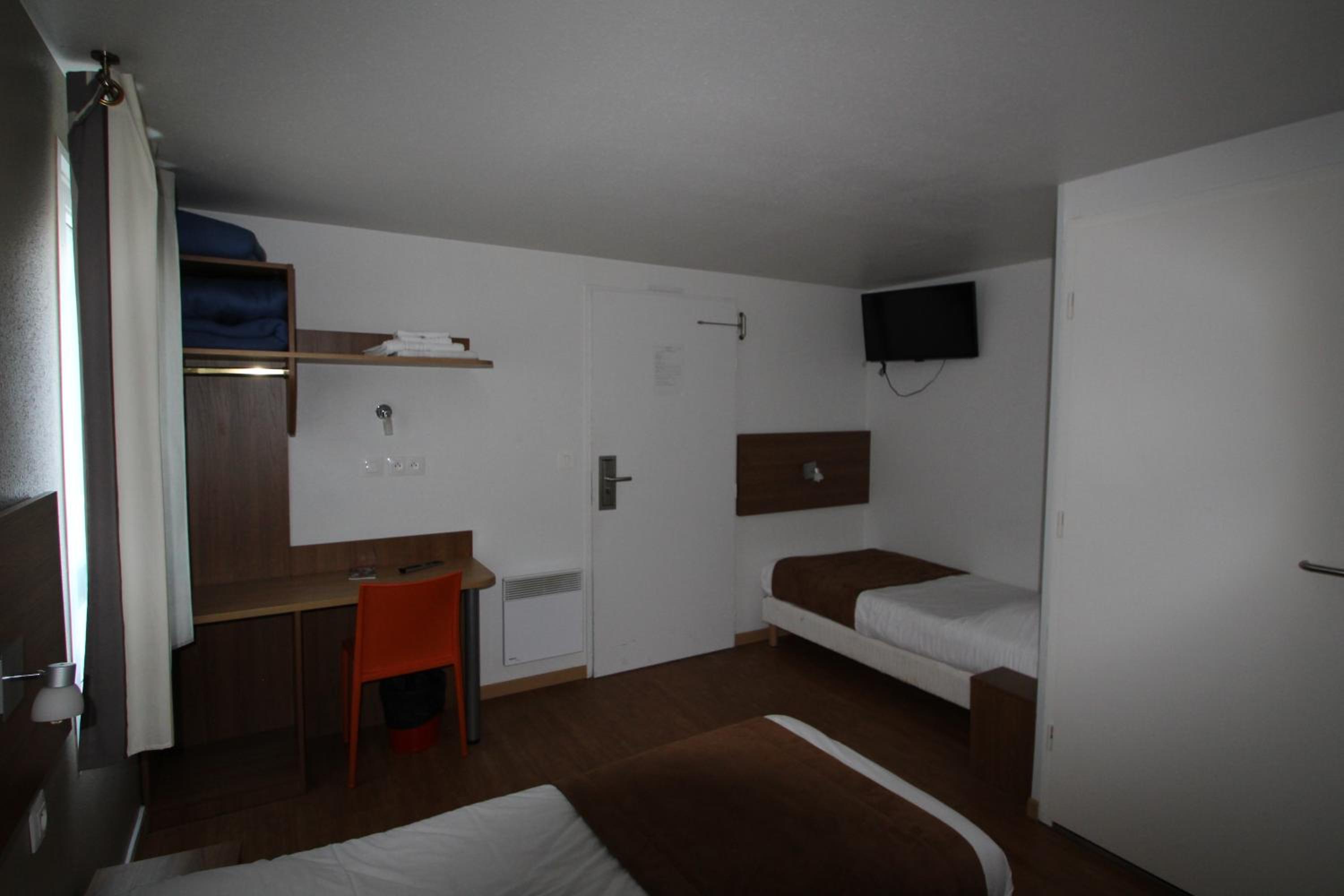 Chambray-les-Tours Vacations - Fasthotel Tours Sud - Property Image 12