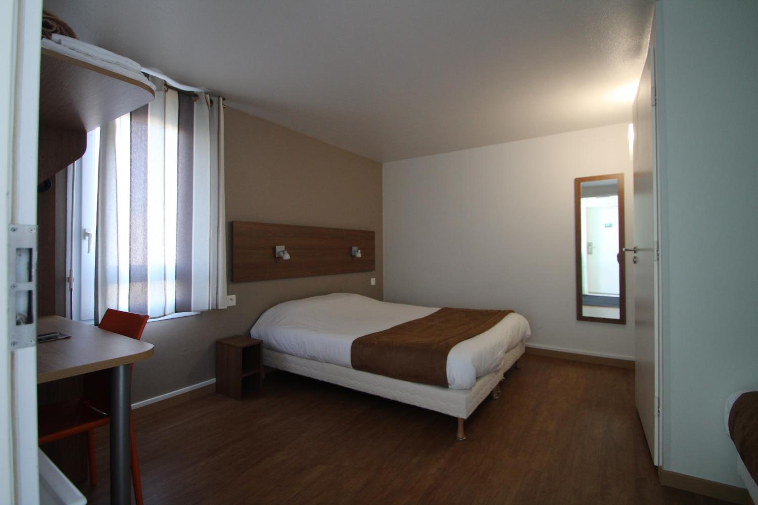 Chambray-les-Tours Vacations - Fasthotel Tours Sud - Property Image 11