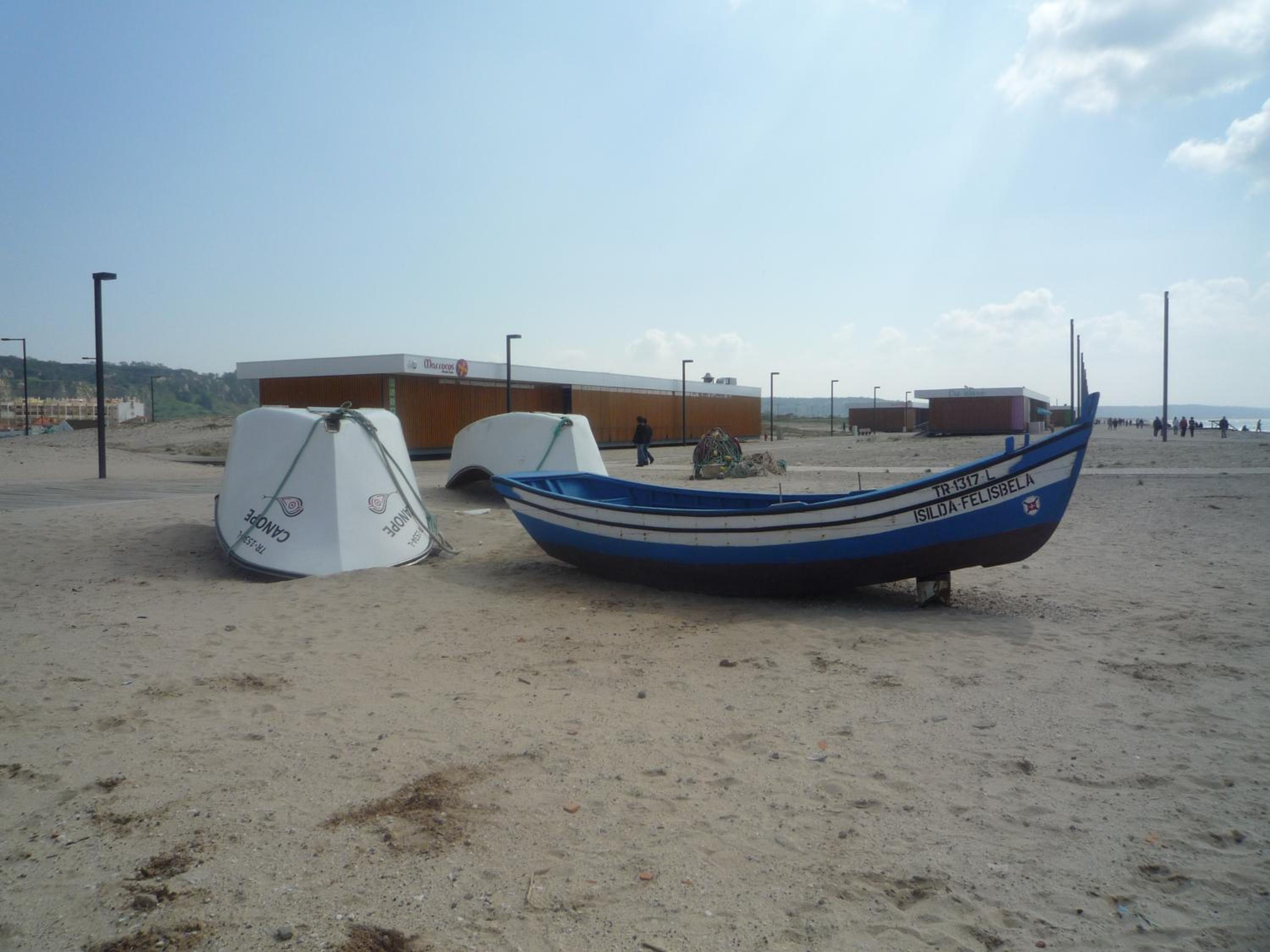 Casa Mar view 3