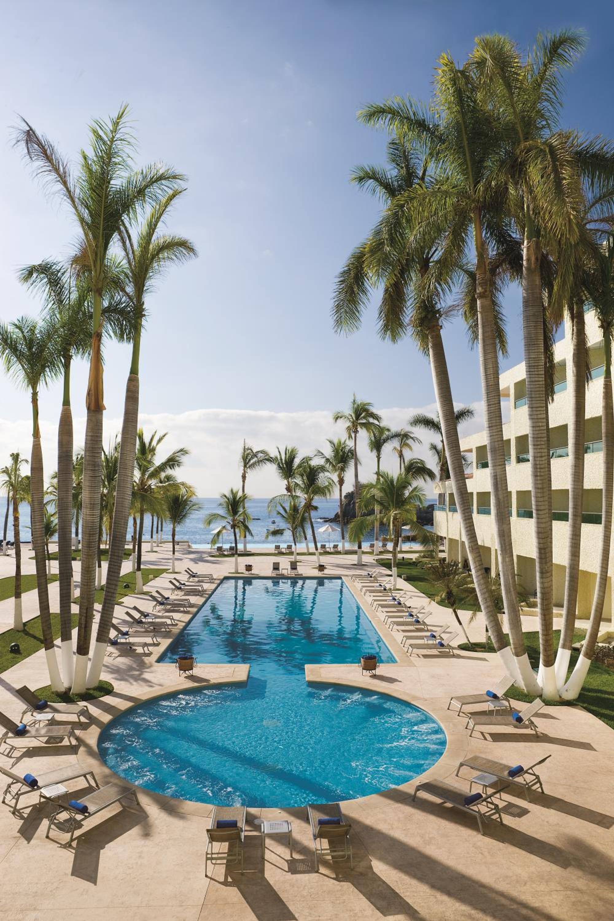 Dreams Huatulco Resort  Spa - Property Image 7