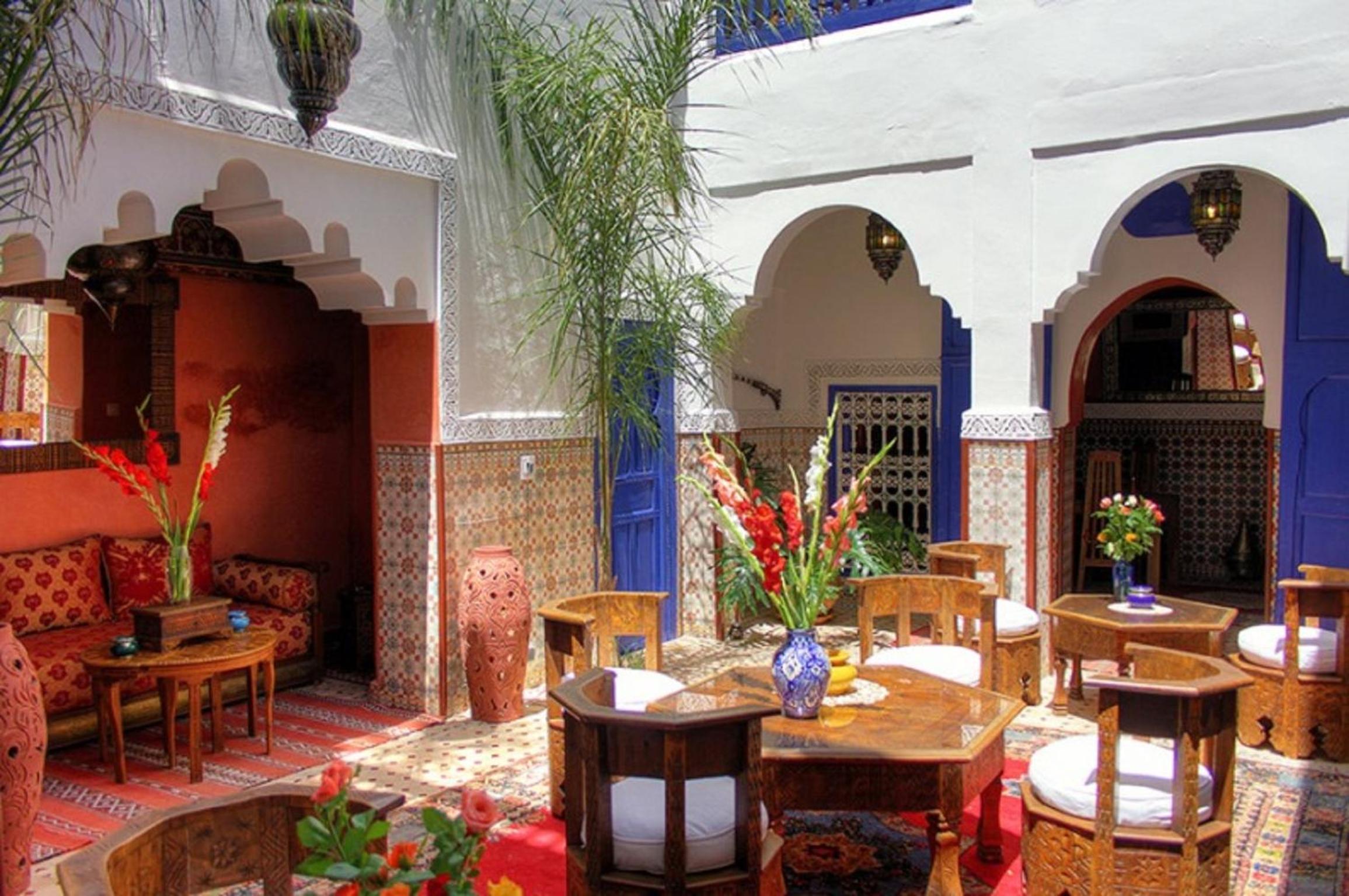 Riad Dar Colline view 3