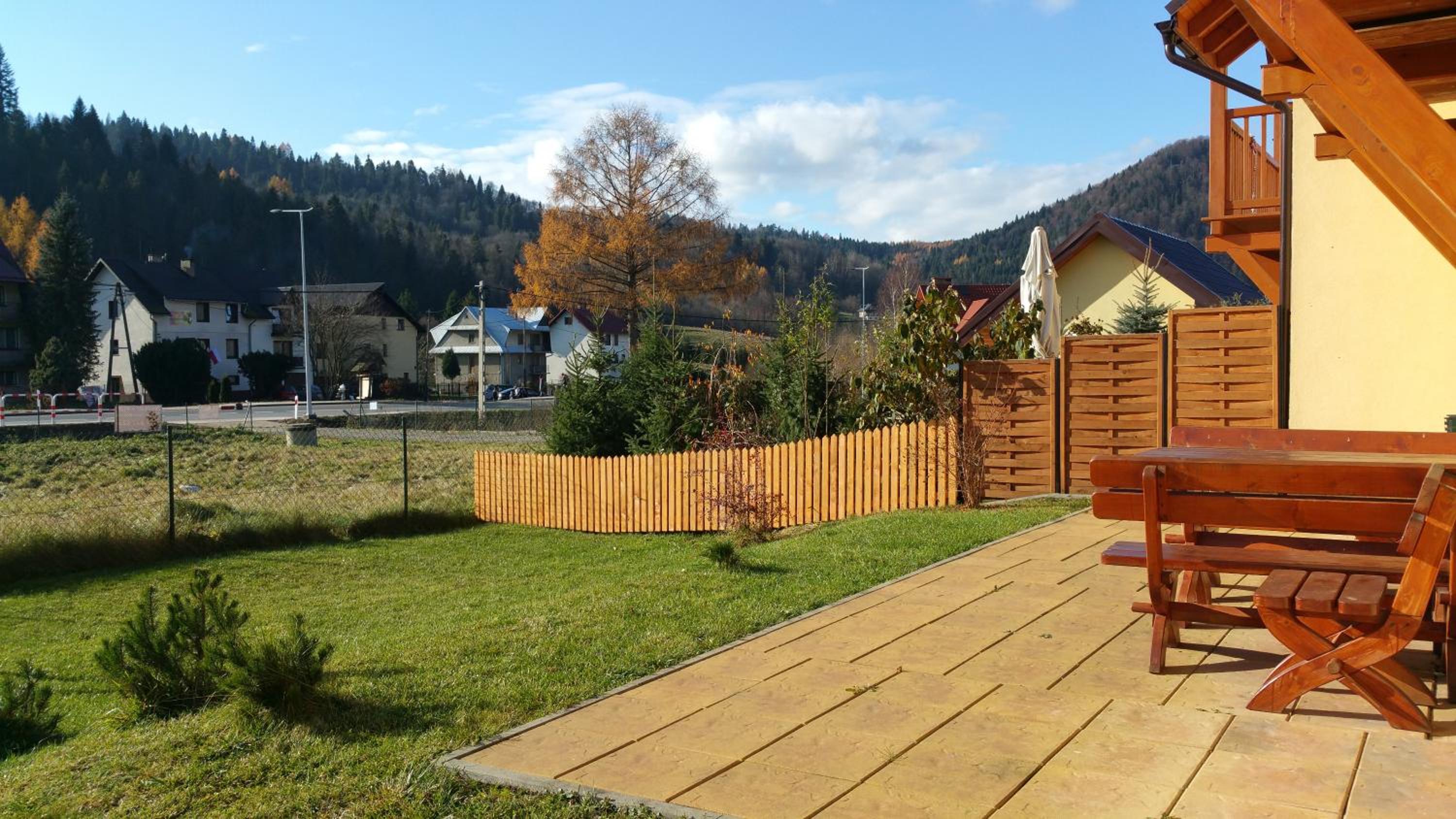 Apartamenty Tyrol view 4