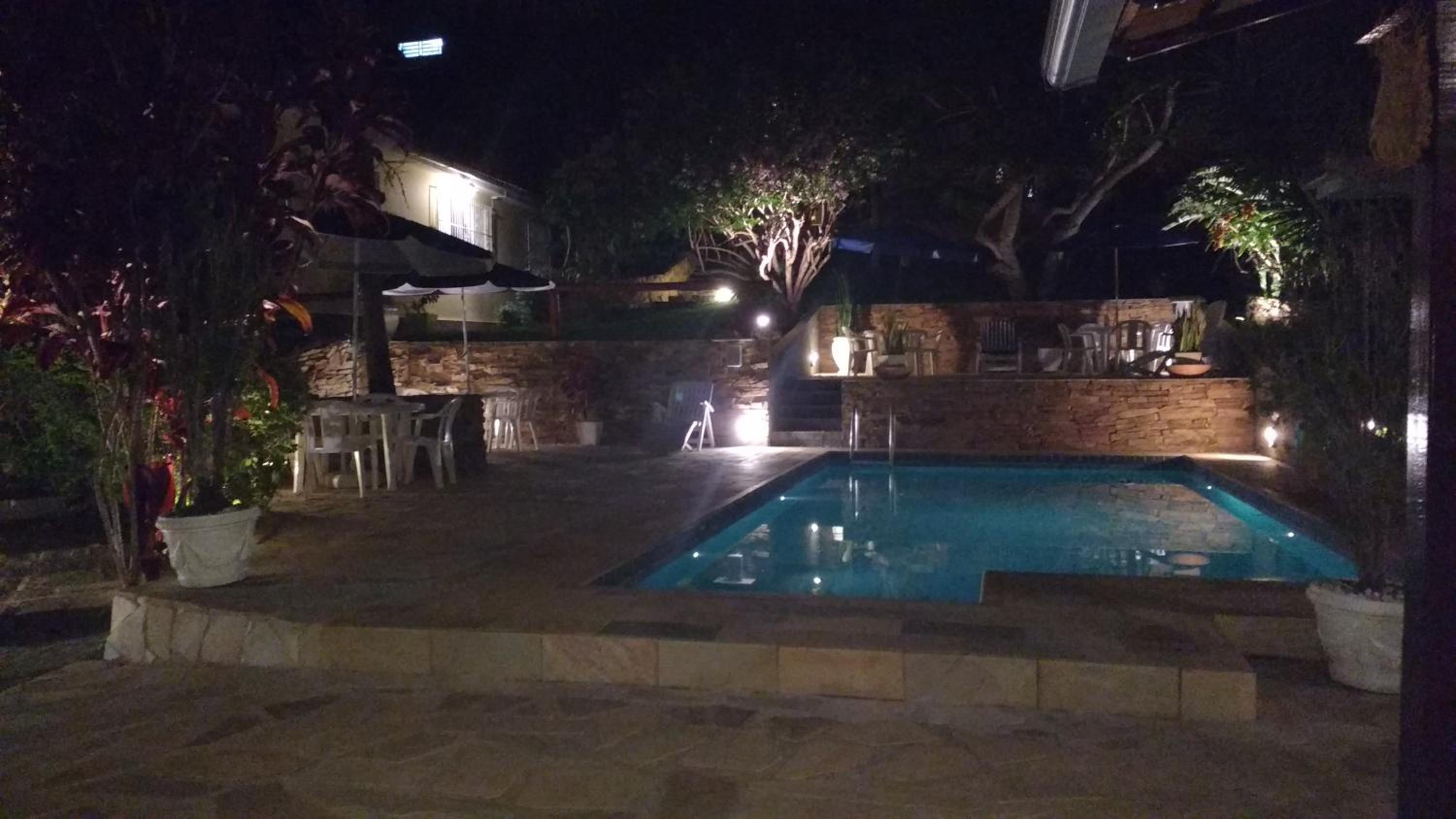 3 Palmeiras Guest Lounge