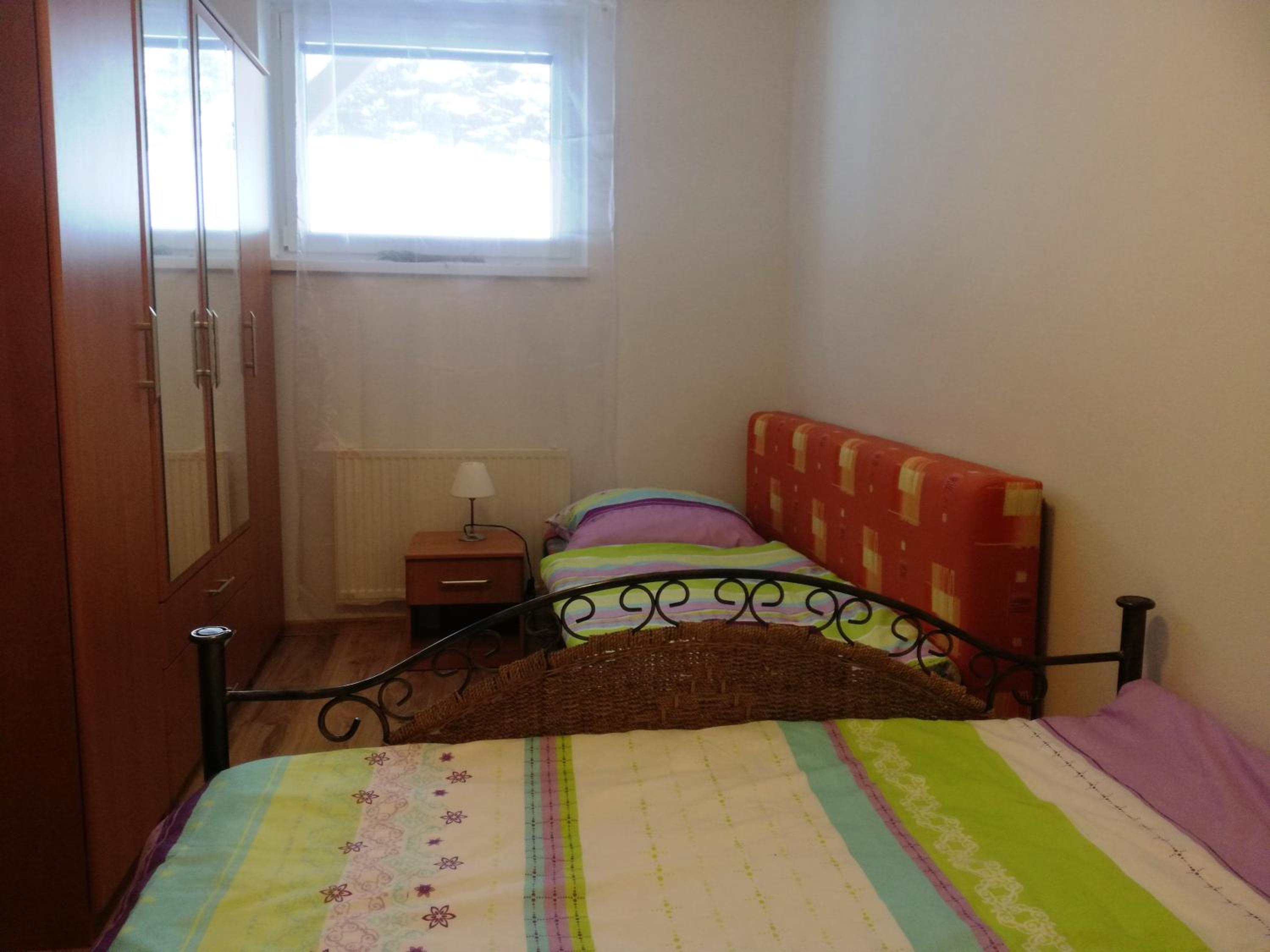 Apartmán č. 8 Skalka view 5