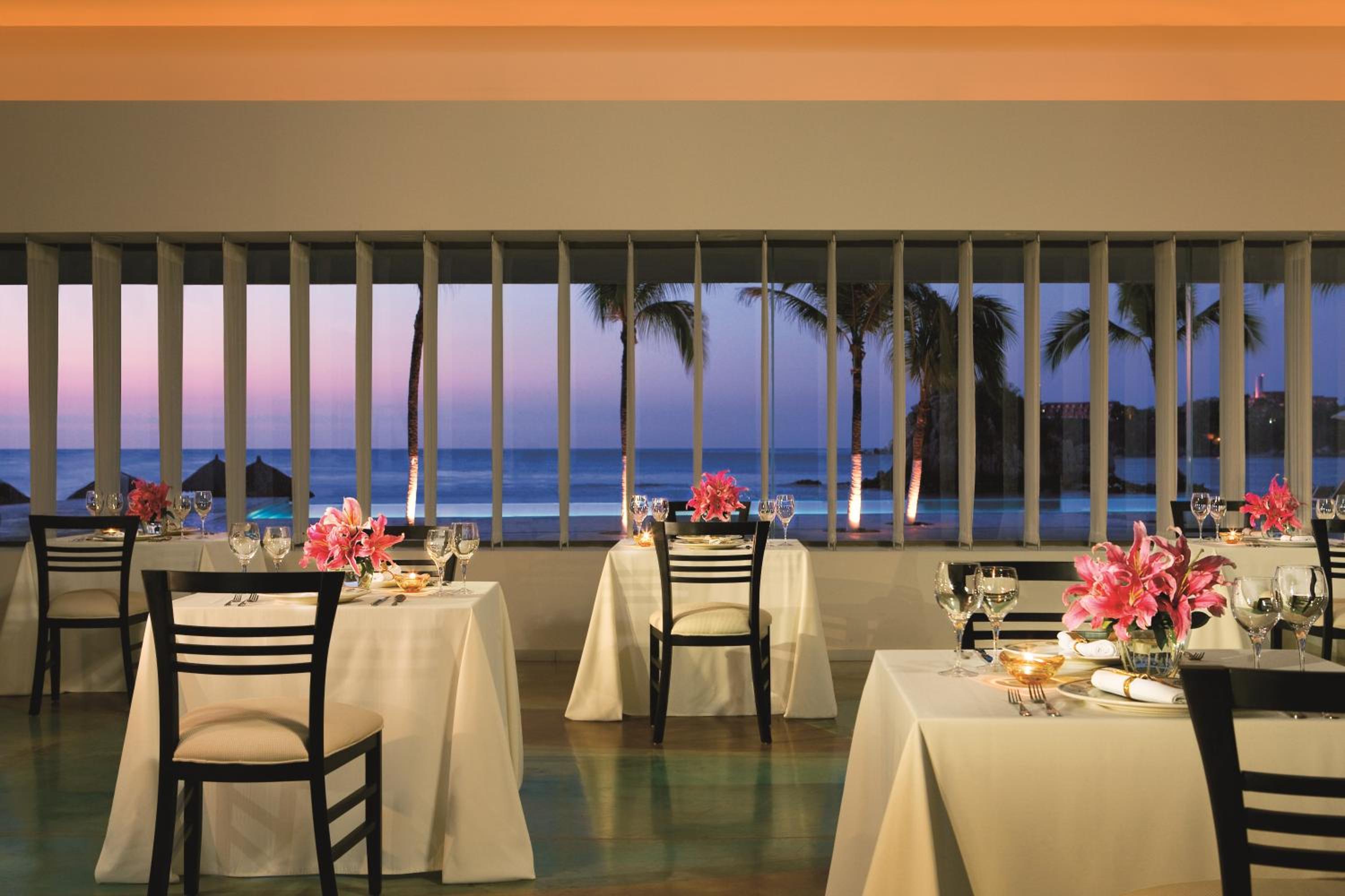 Dreams Huatulco Resort & Spa