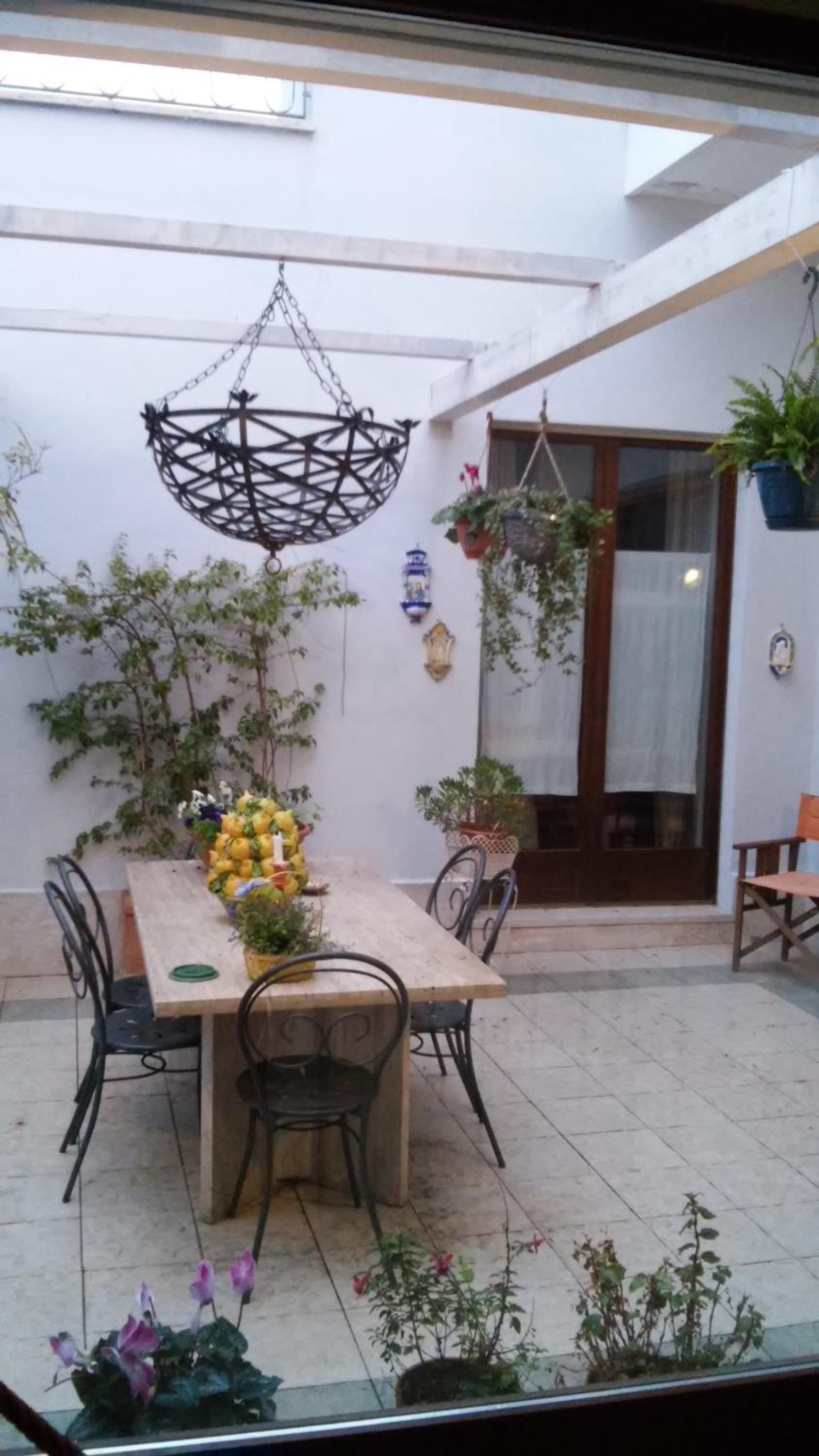 Relais La Canfora
