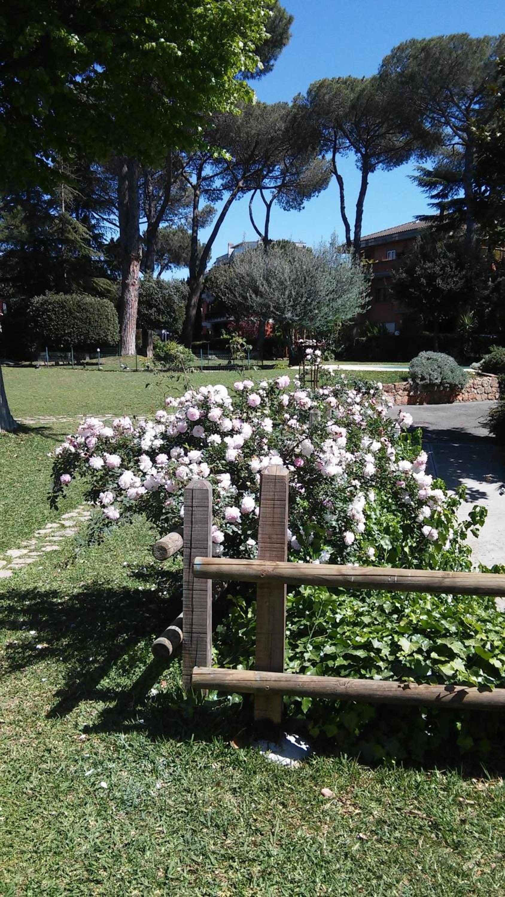 Relais La Canfora