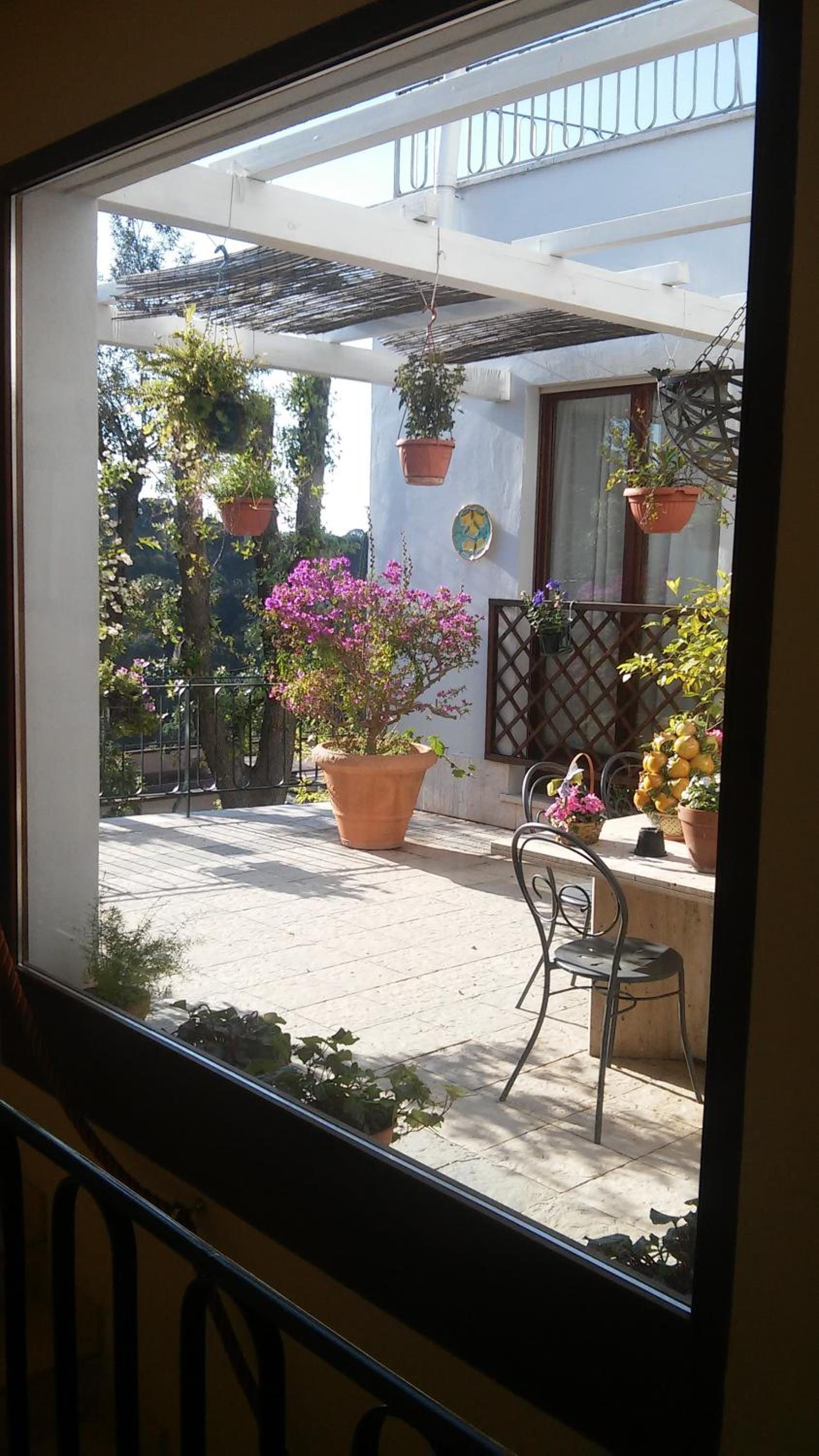 Relais La Canfora