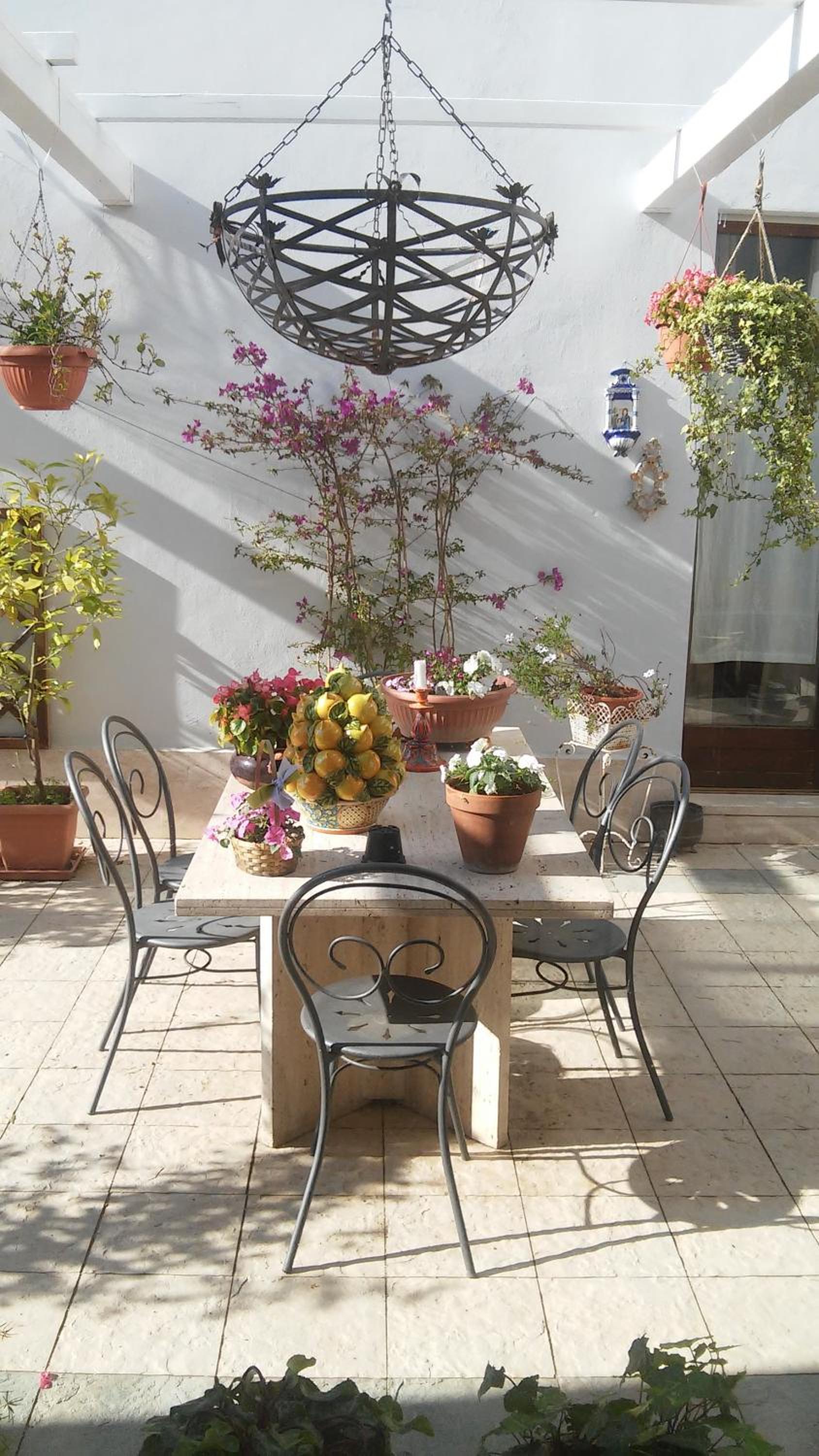 Relais La Canfora