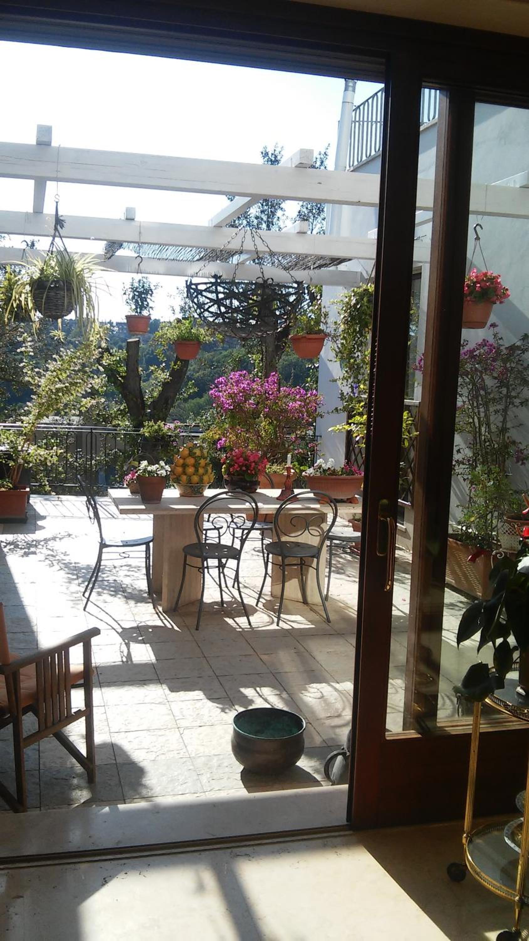 Relais La Canfora