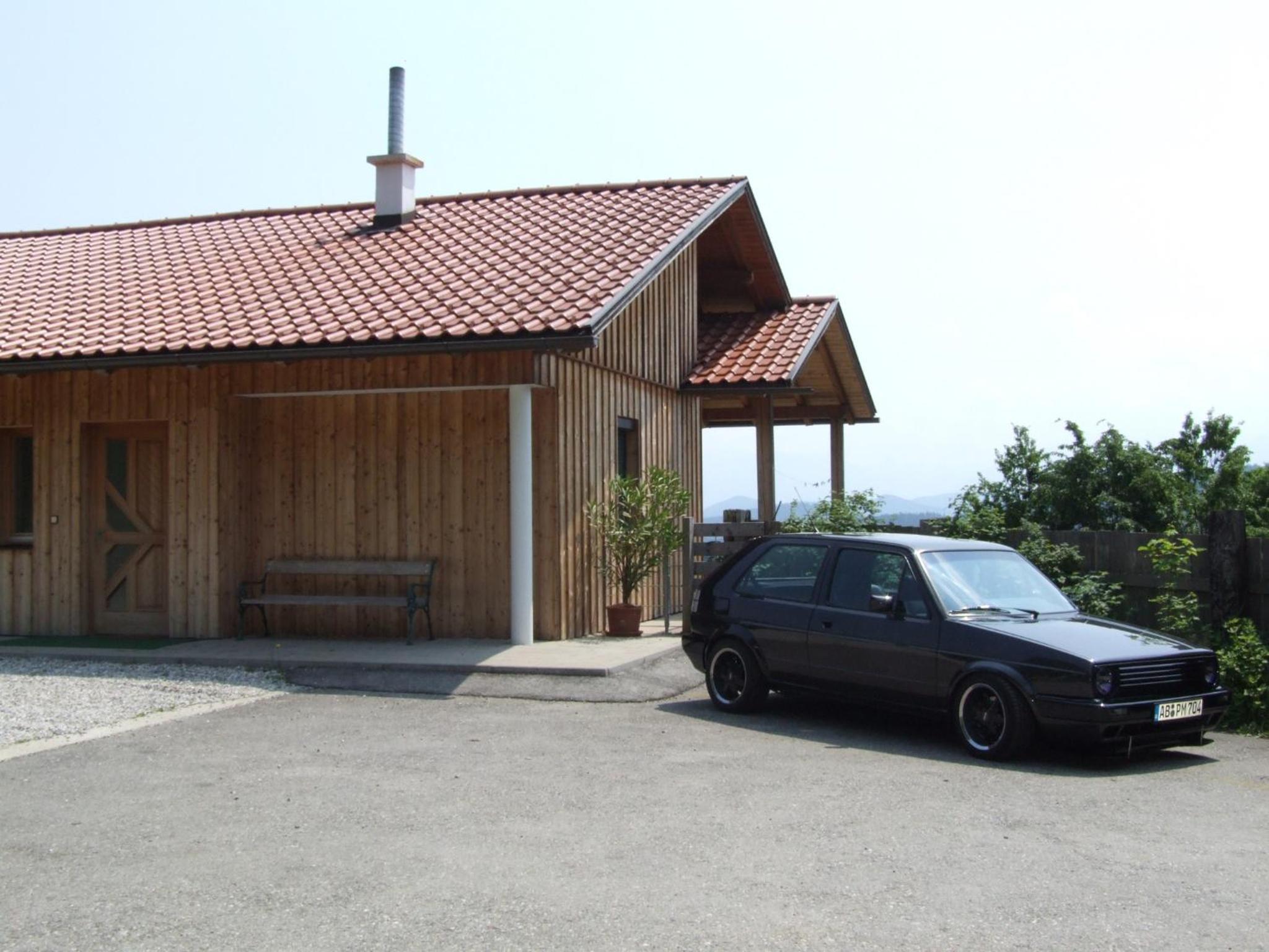 Wabnig- der Logenplatz in der Natur