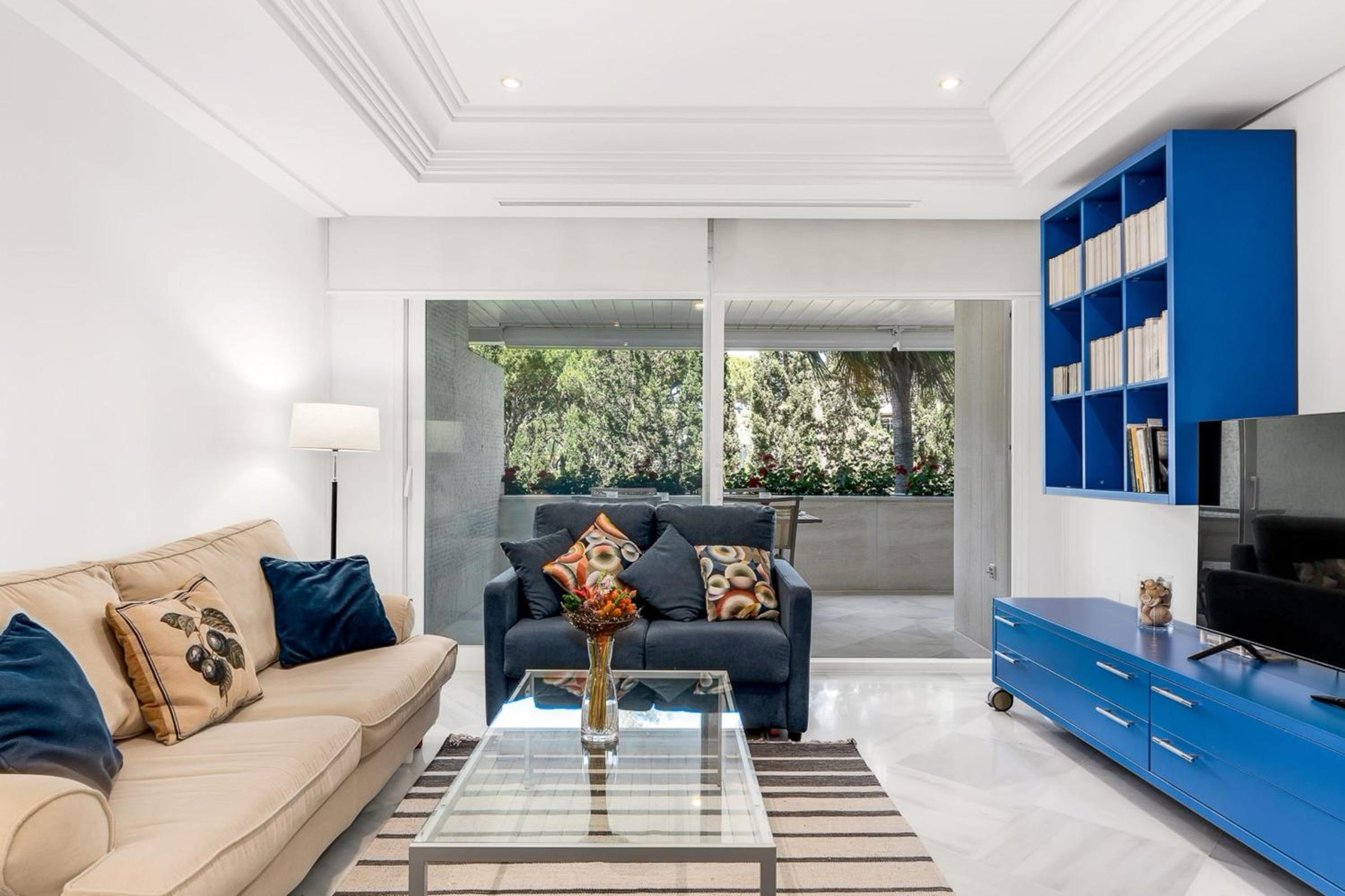 All About Marina Mariola en Marbella