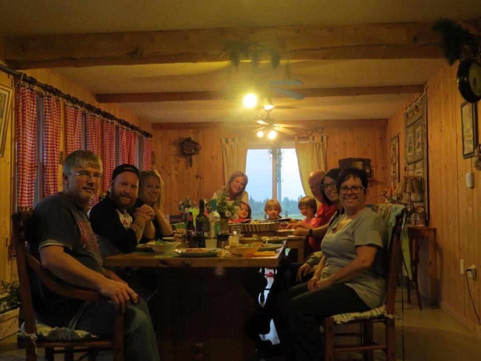 Le Gîte Ambrelane