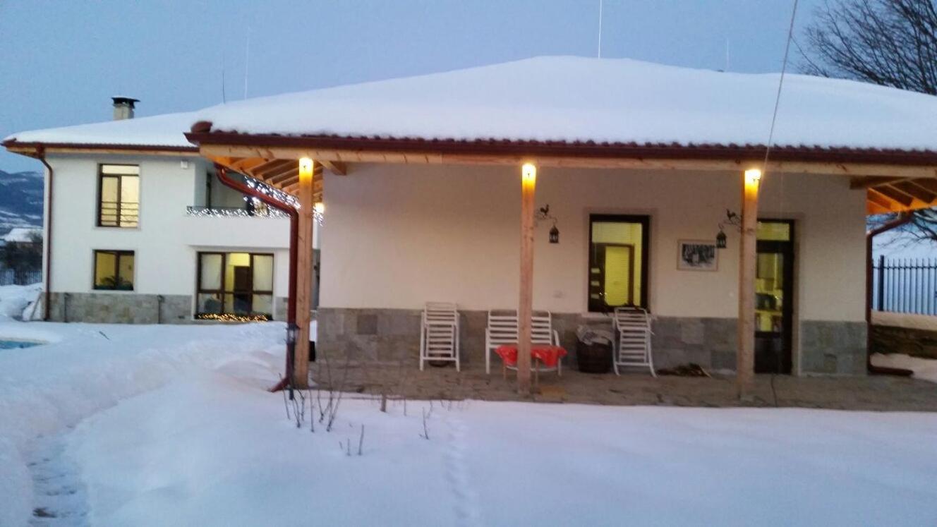 Mountain View Vacation Home