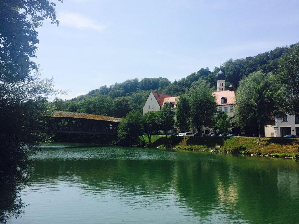 Ferienhaus Achmühle view 3
