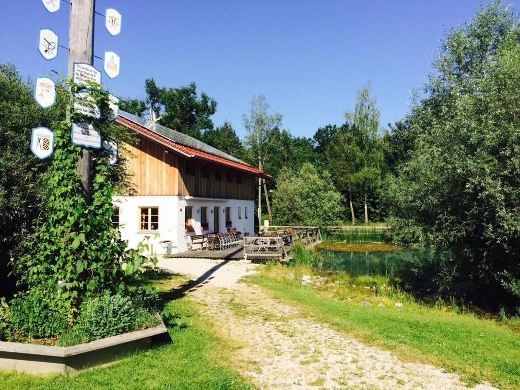 Ferienhaus Achmühle view 2