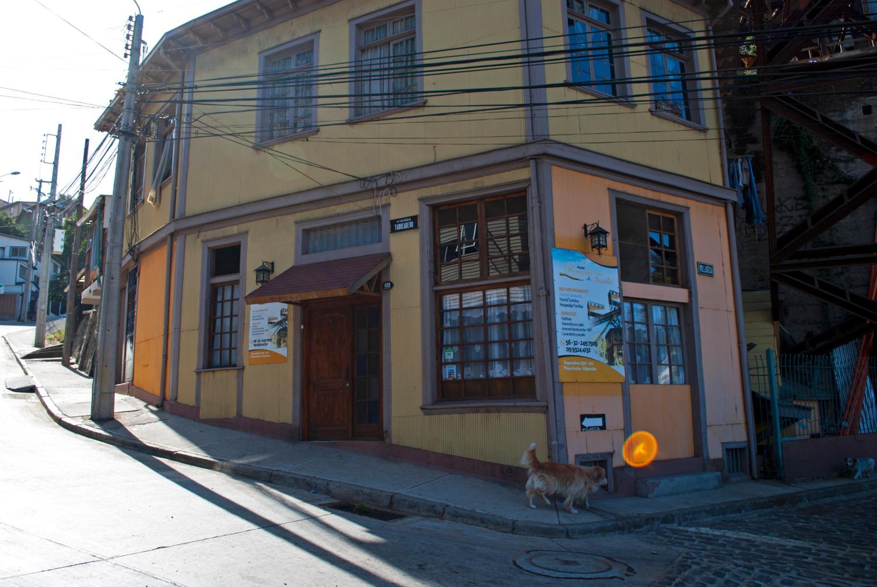 Hostal Recuerdos de Familia