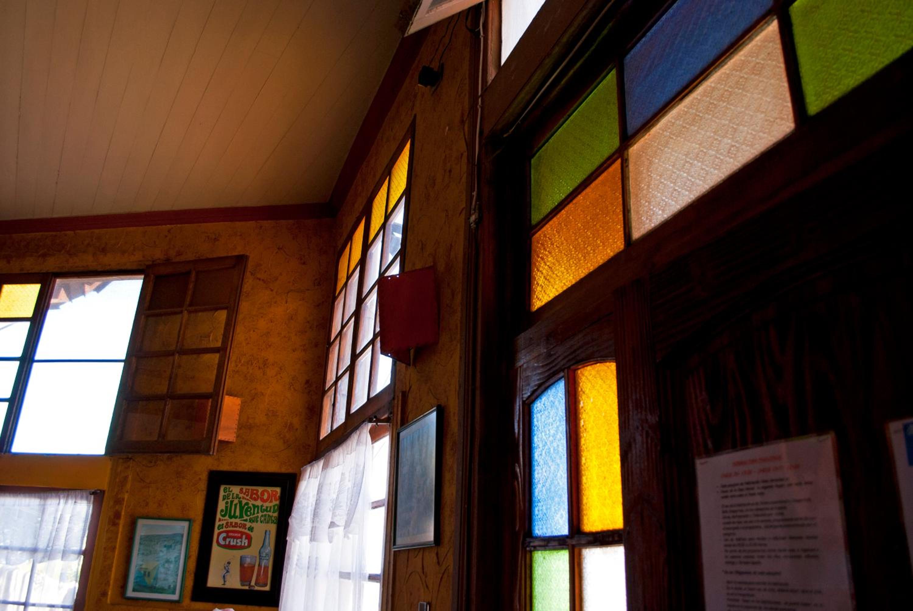 Hostal Recuerdos de Familia