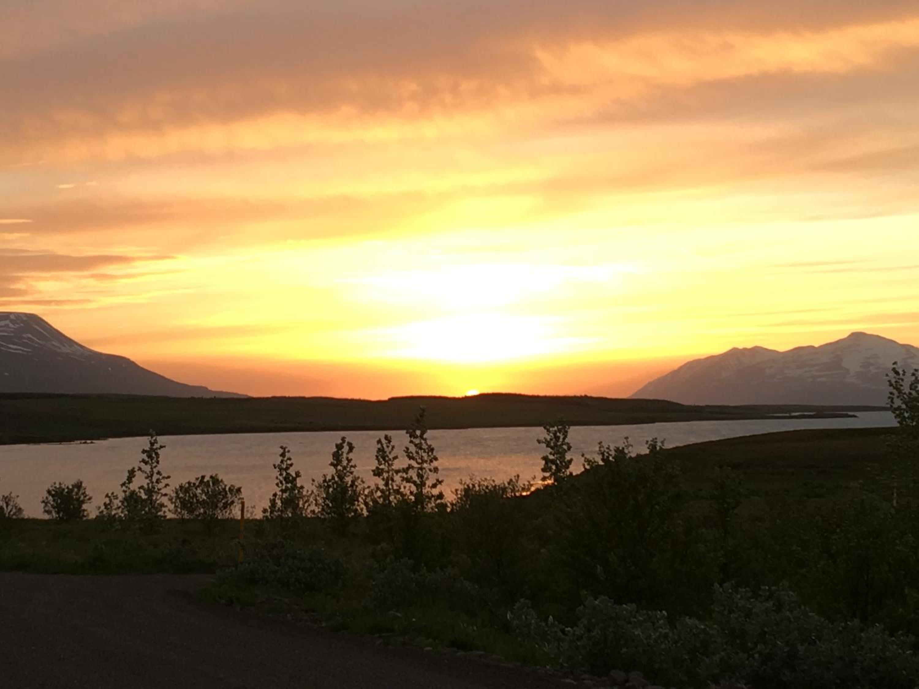 Aurora Vacation Homes Fagravik