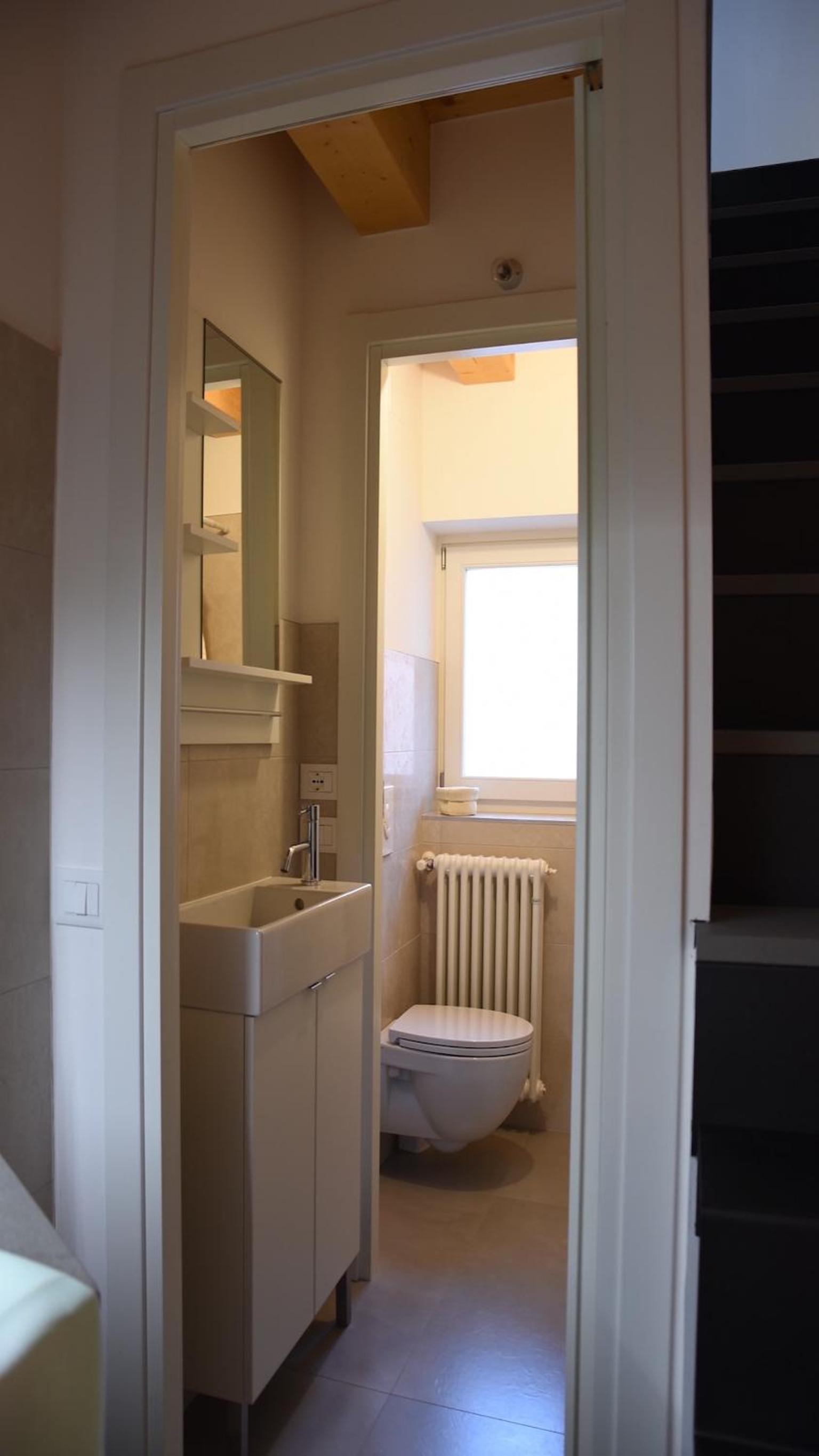 Suite In Centro Storico