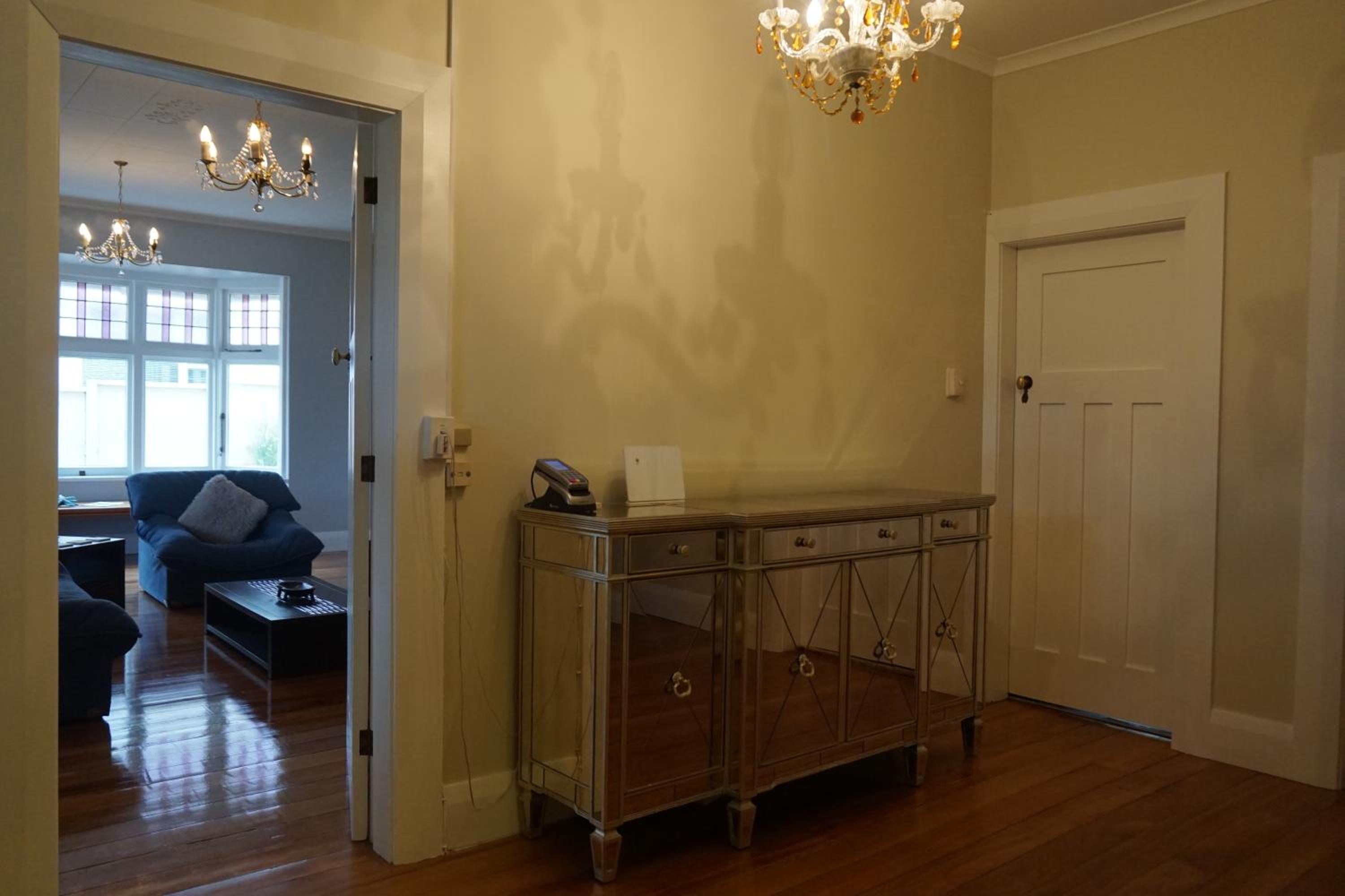 The Gables B&B