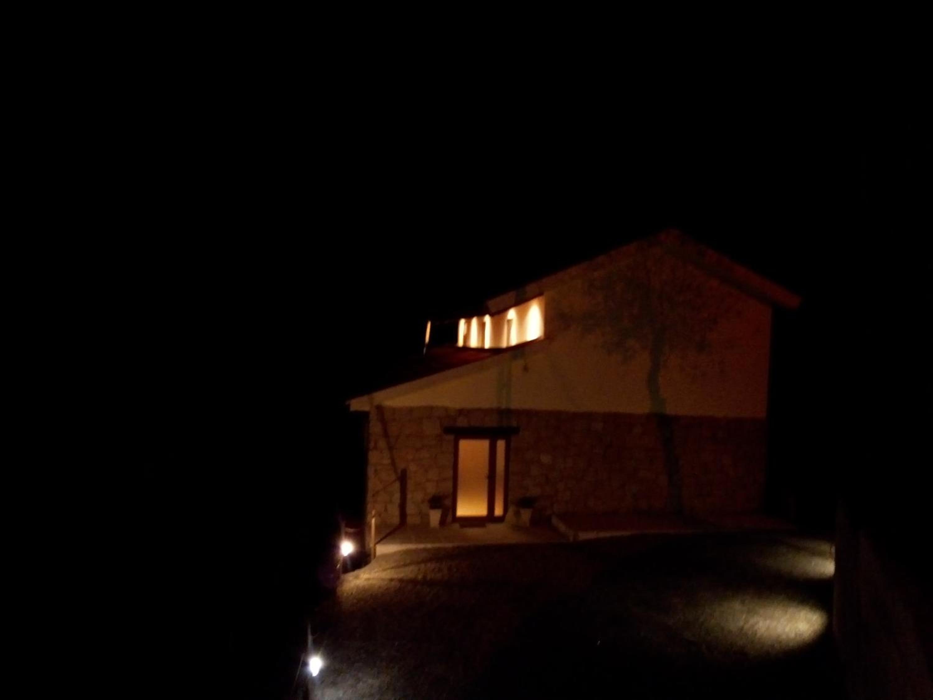 A nossa Casa Gerês
