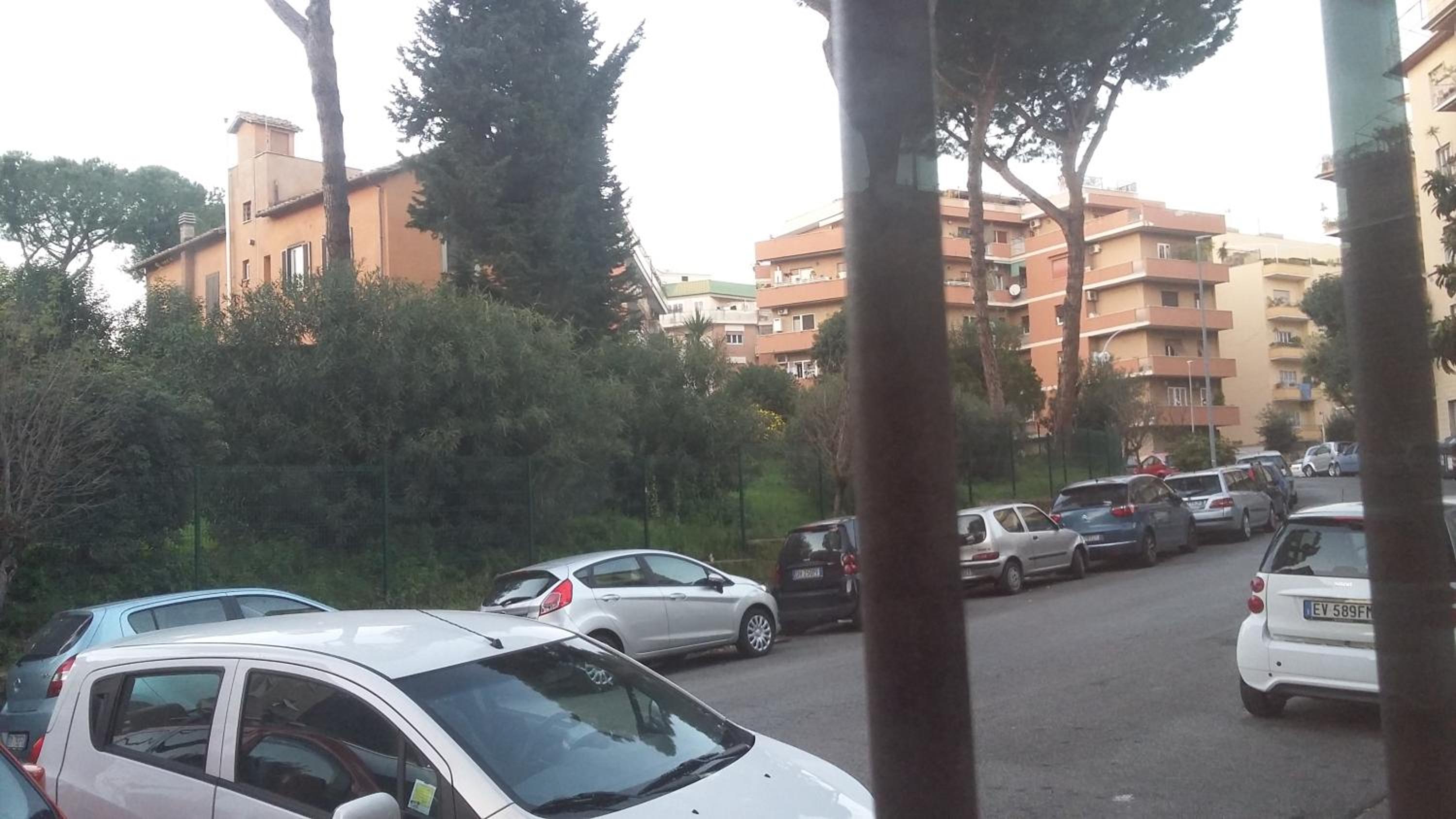 Appartamento Caffarella