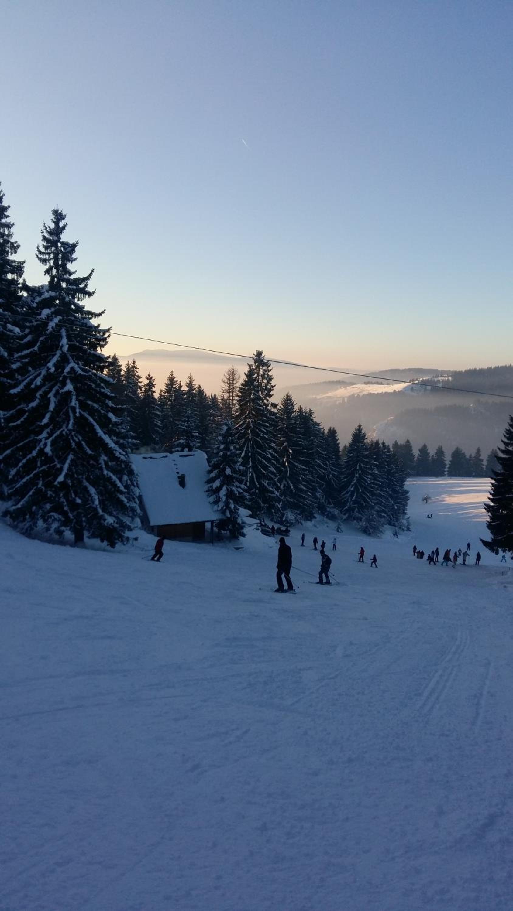 Chalet The Best View