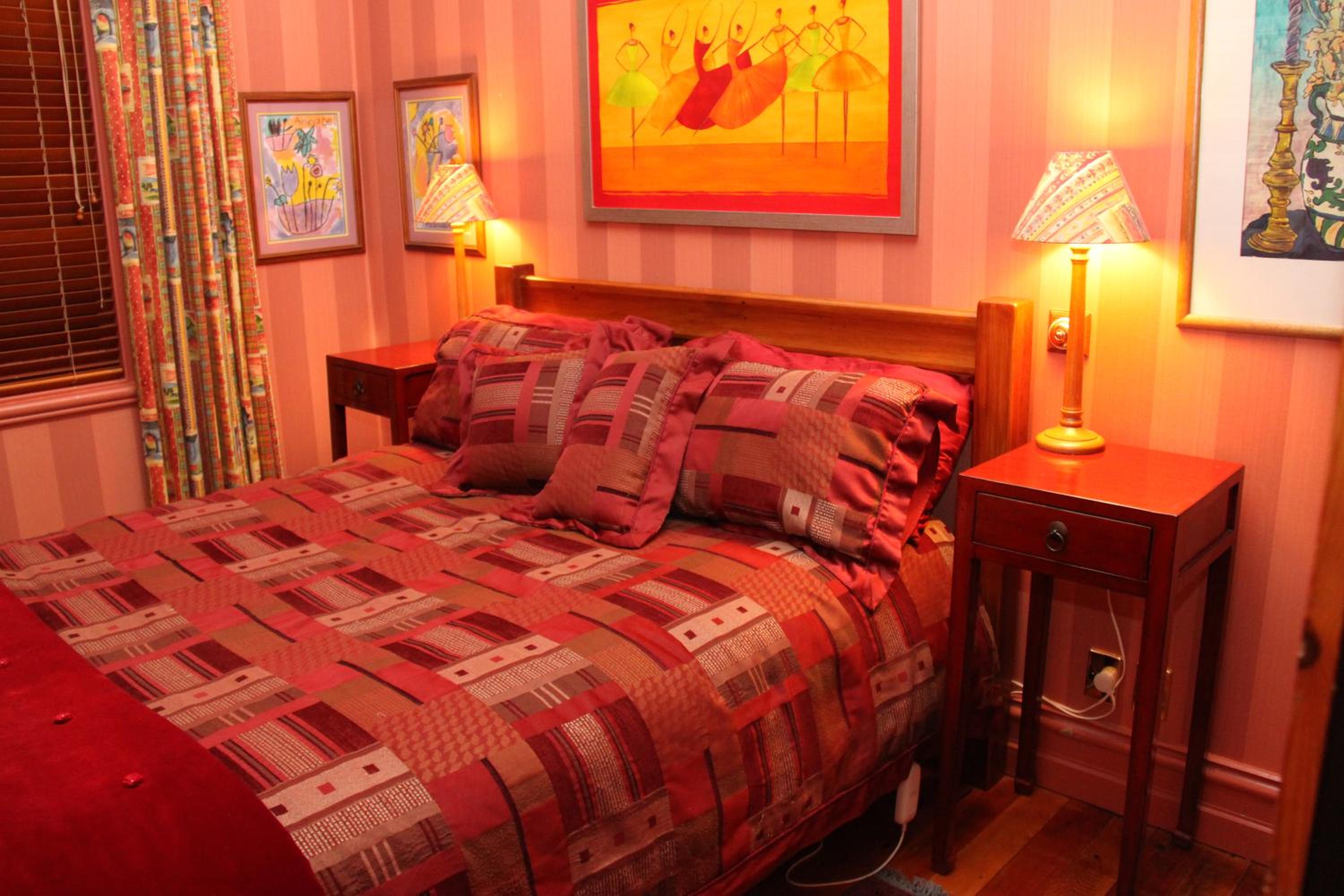 Villa Rouge B&B