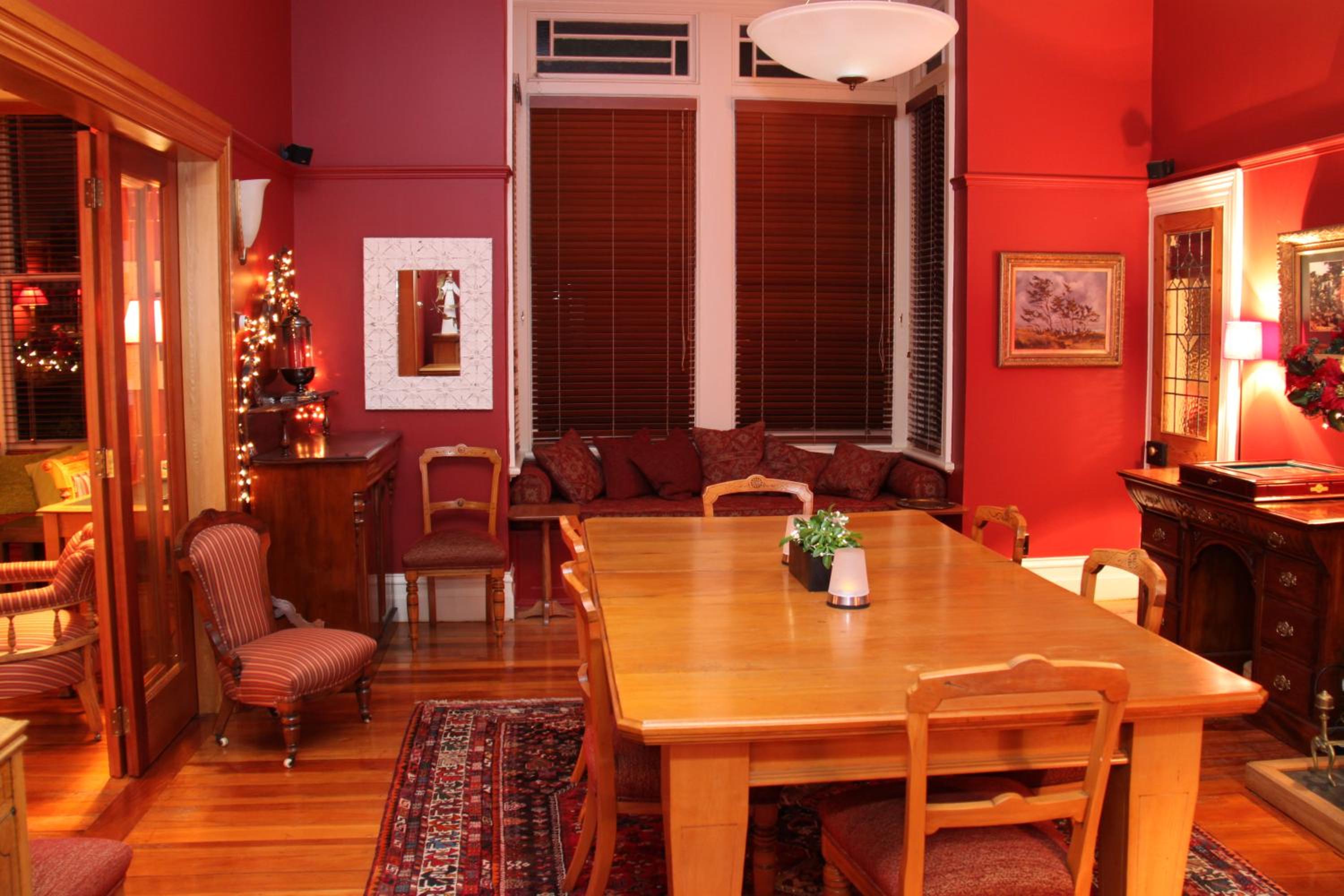 Villa Rouge B&B, photo 17