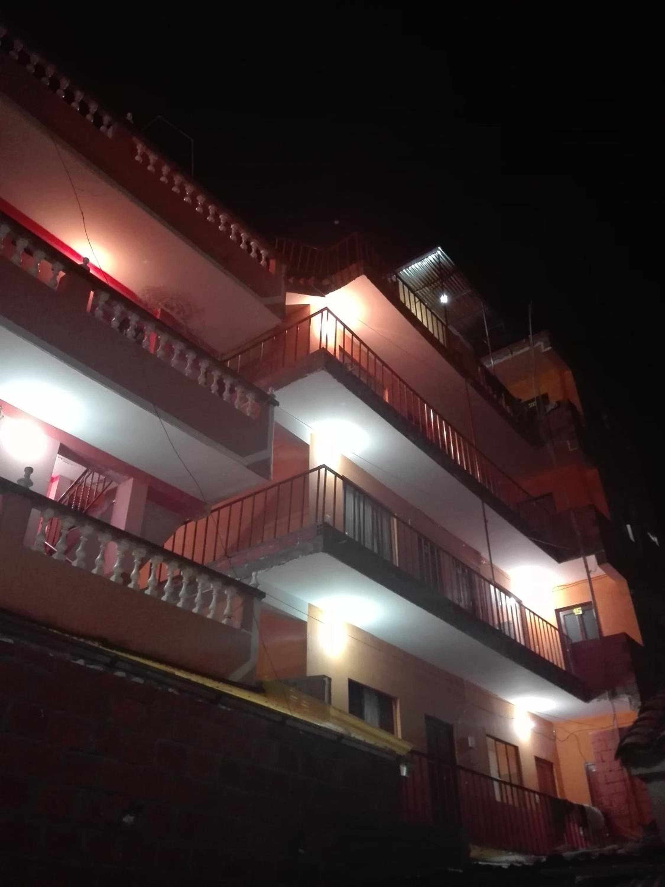Hostal Puerto Alegre