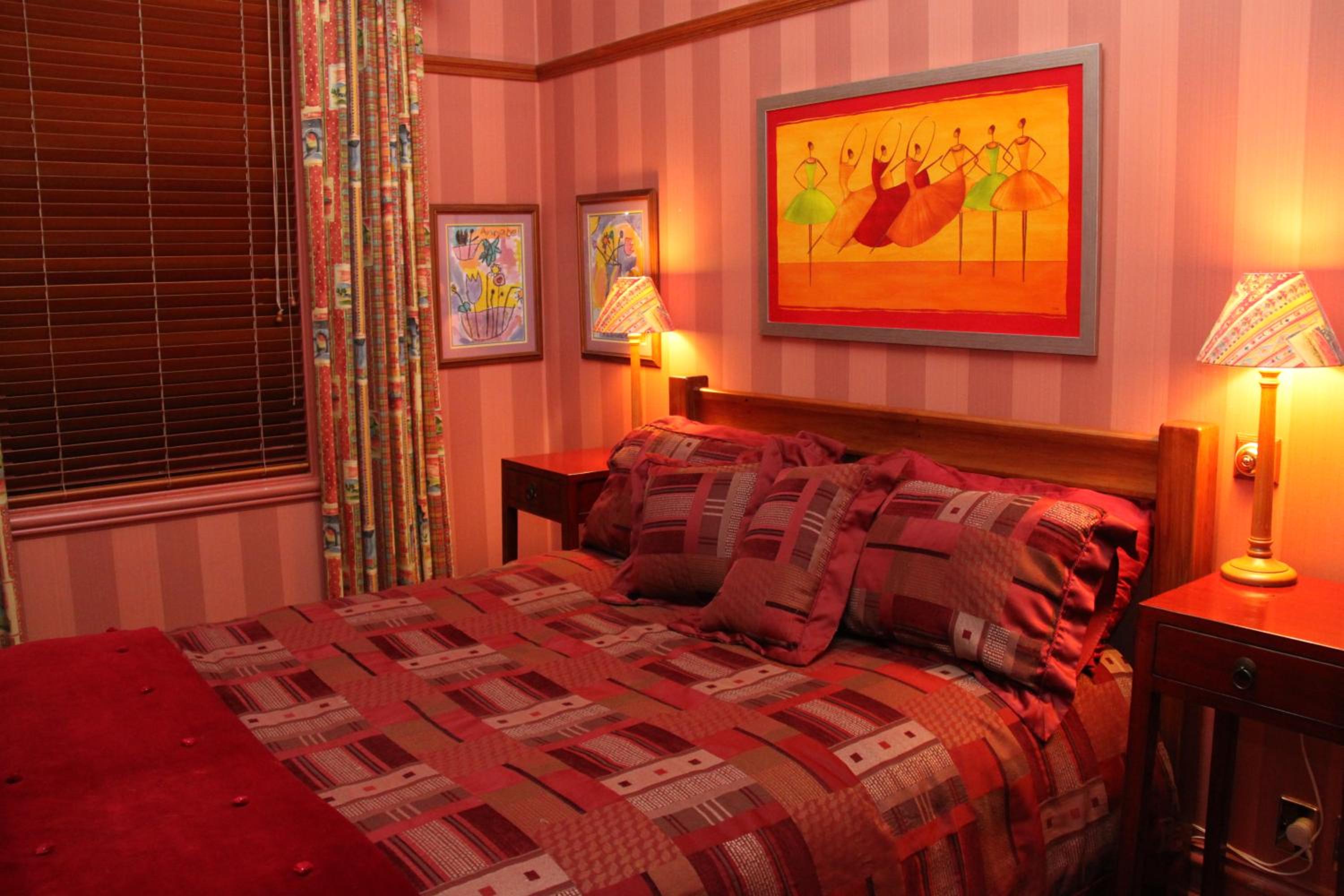 Villa Rouge B&B