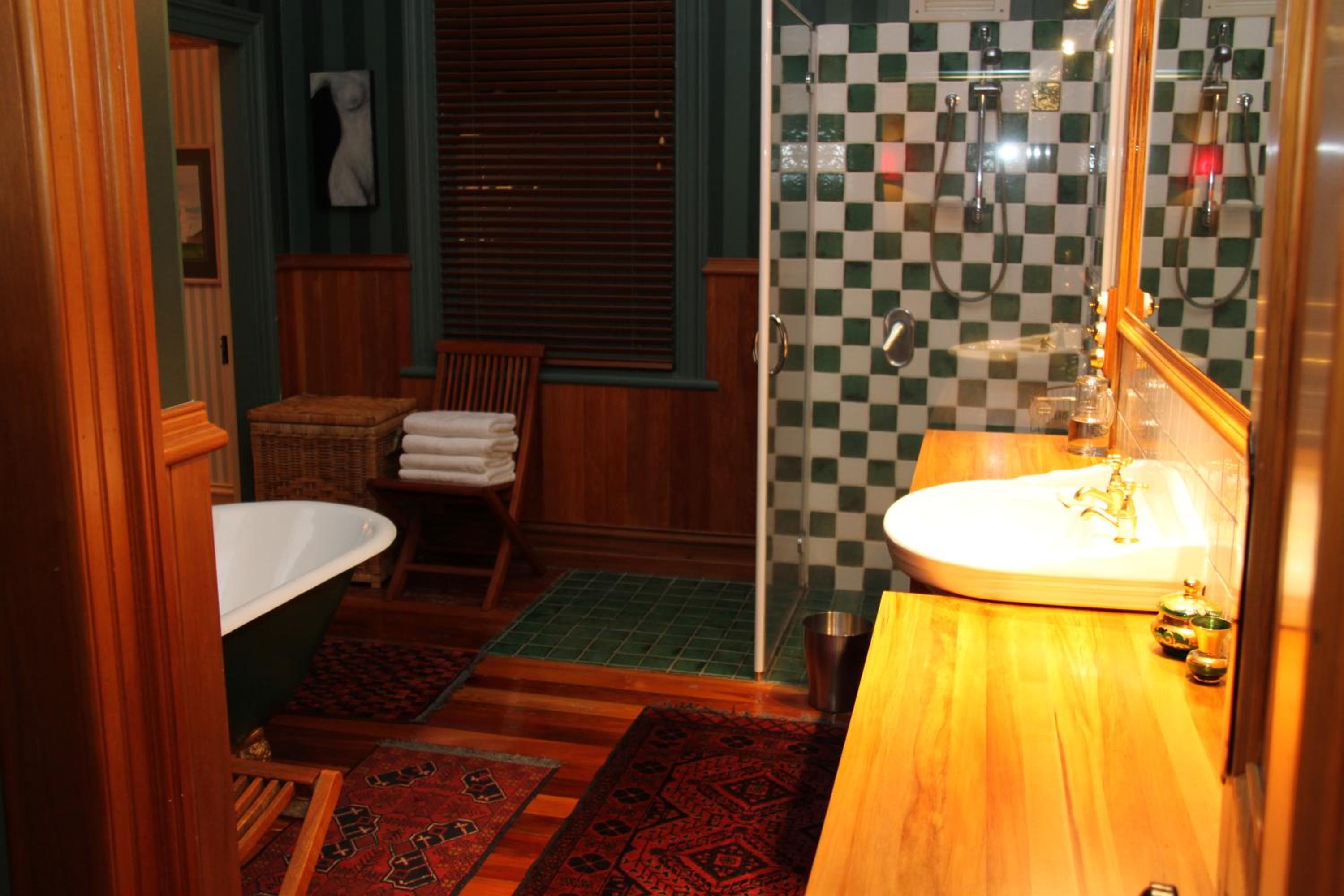 Villa Rouge B&B