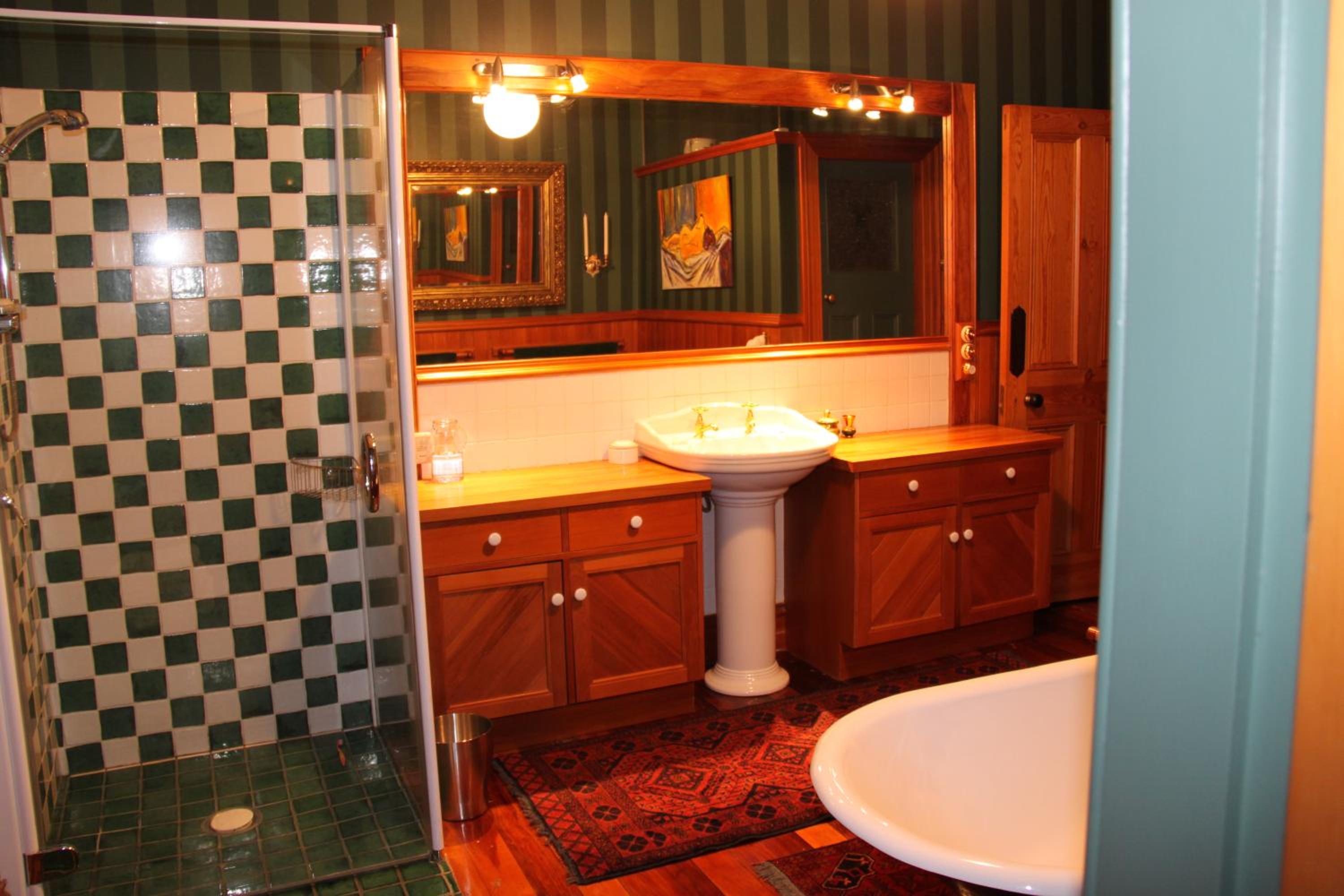 Villa Rouge B&B, photo 18